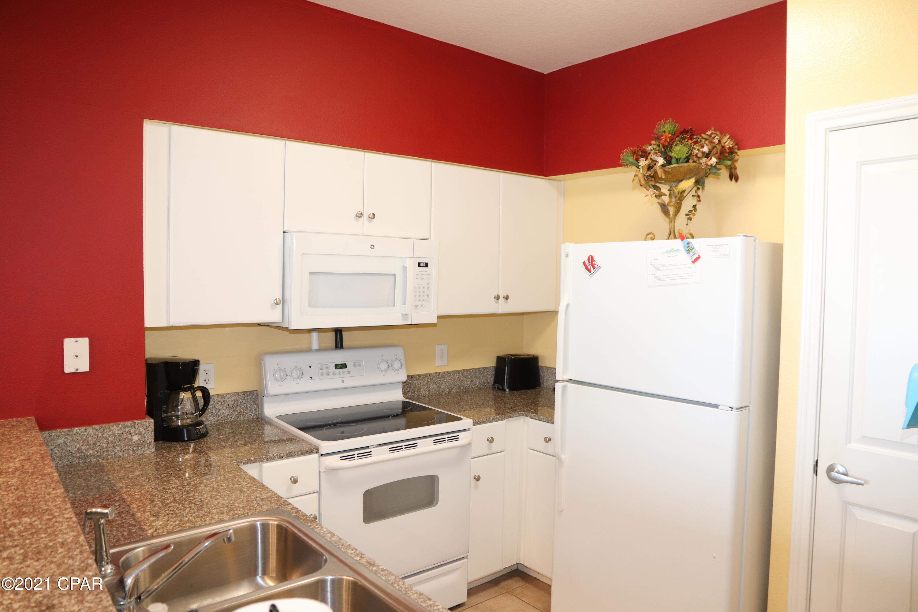 Shores Of Panama Phase I - Residential