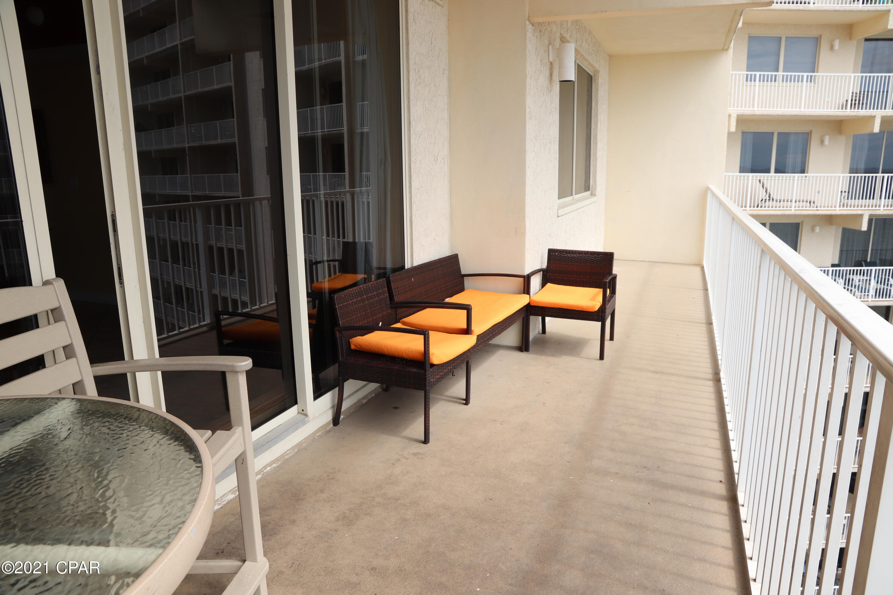 Shores Of Panama Phase I - Residential