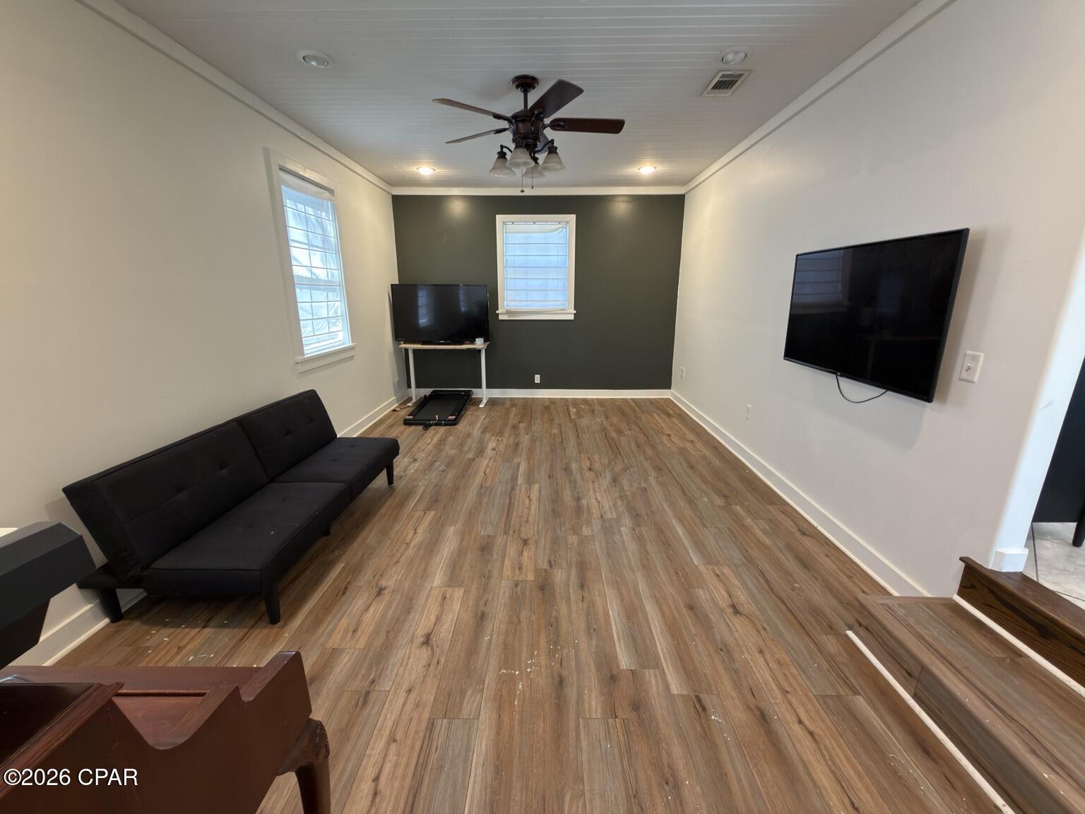 West Manor - Residential