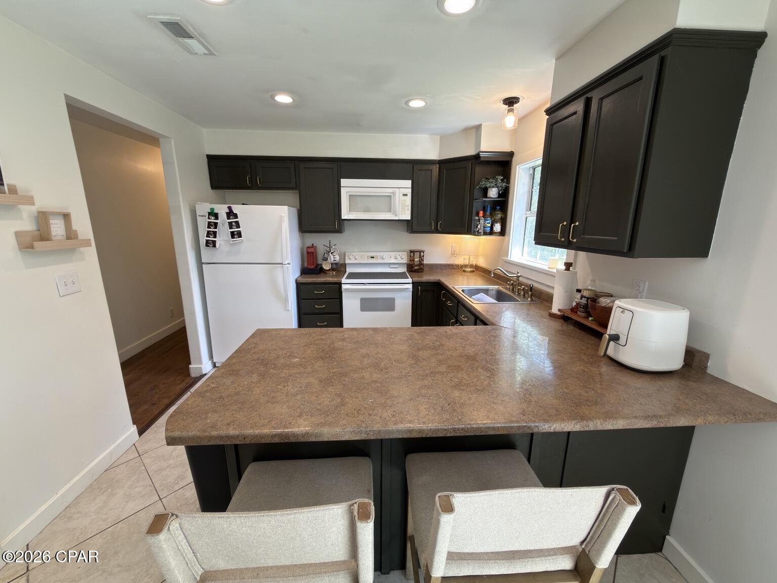 West Manor - Residential