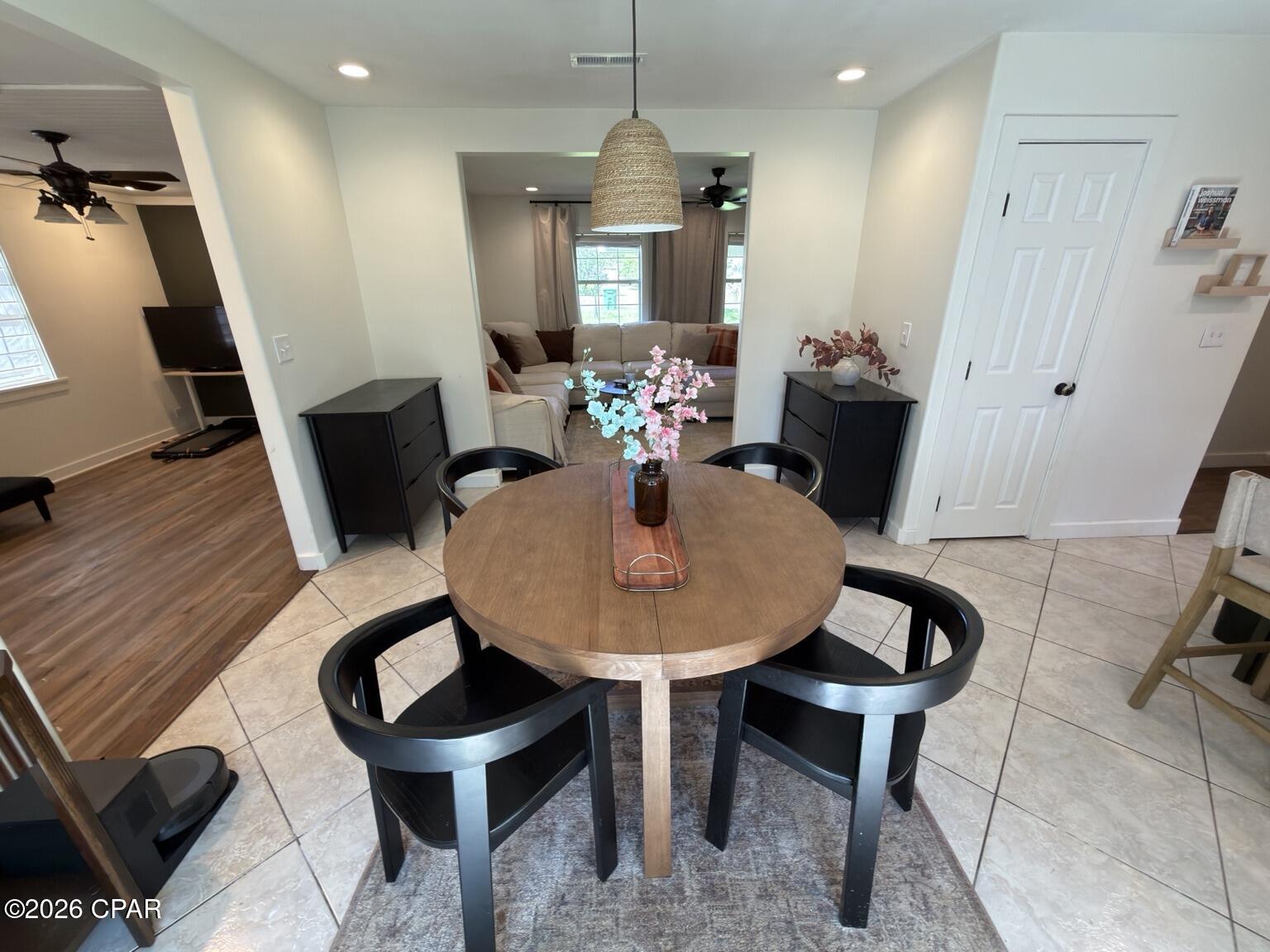 West Manor - Residential
