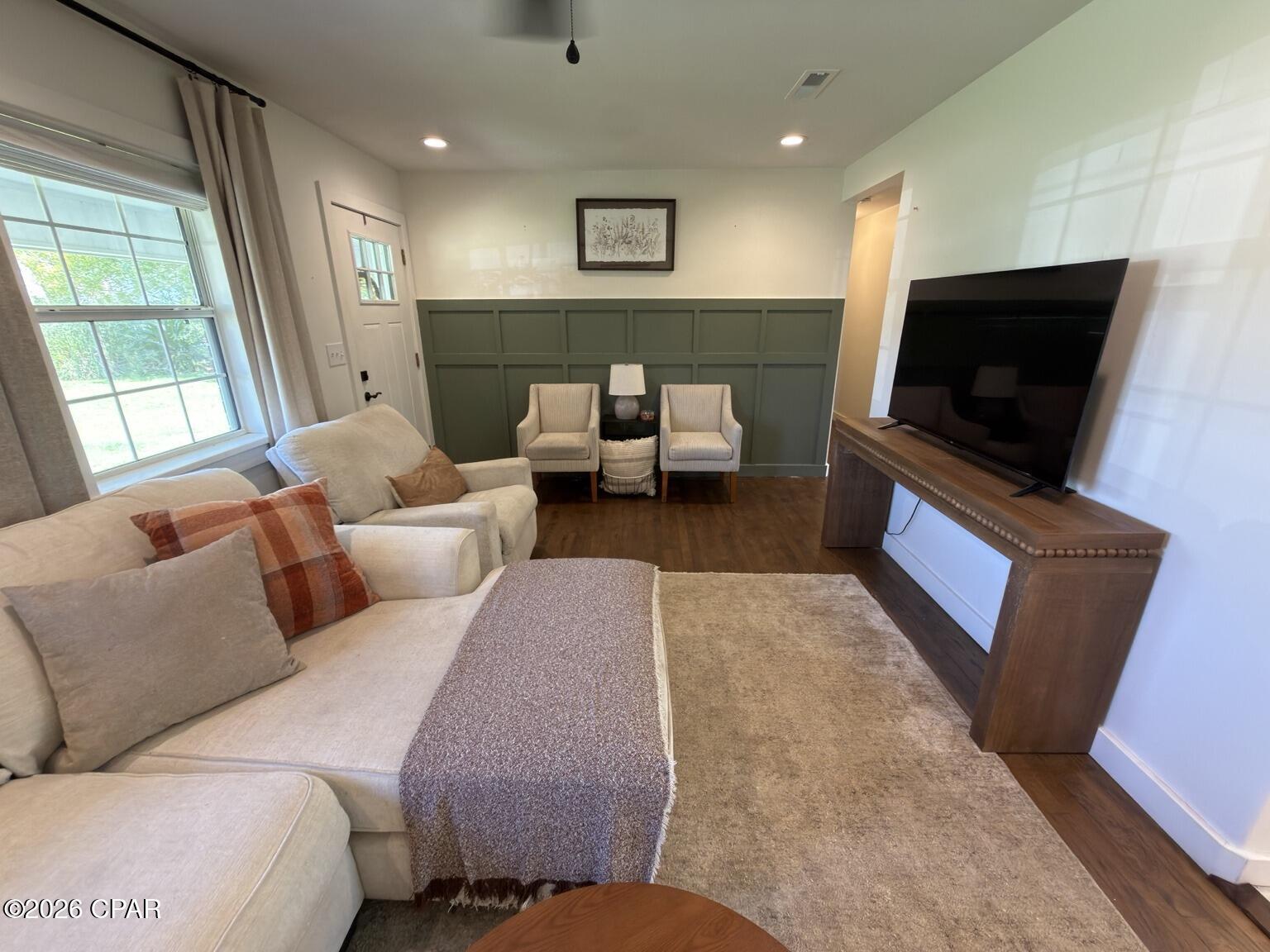 West Manor - Residential