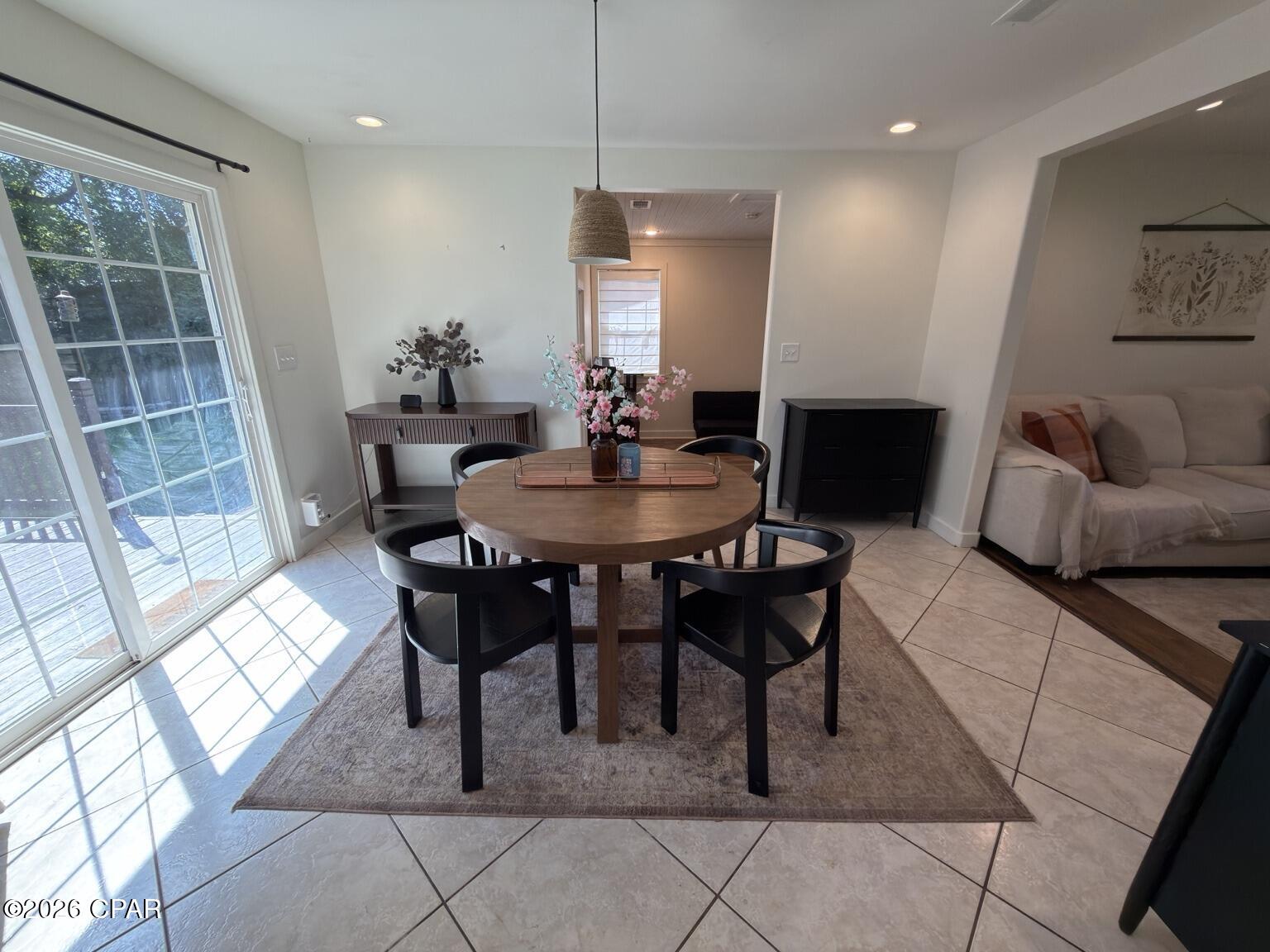 West Manor - Residential