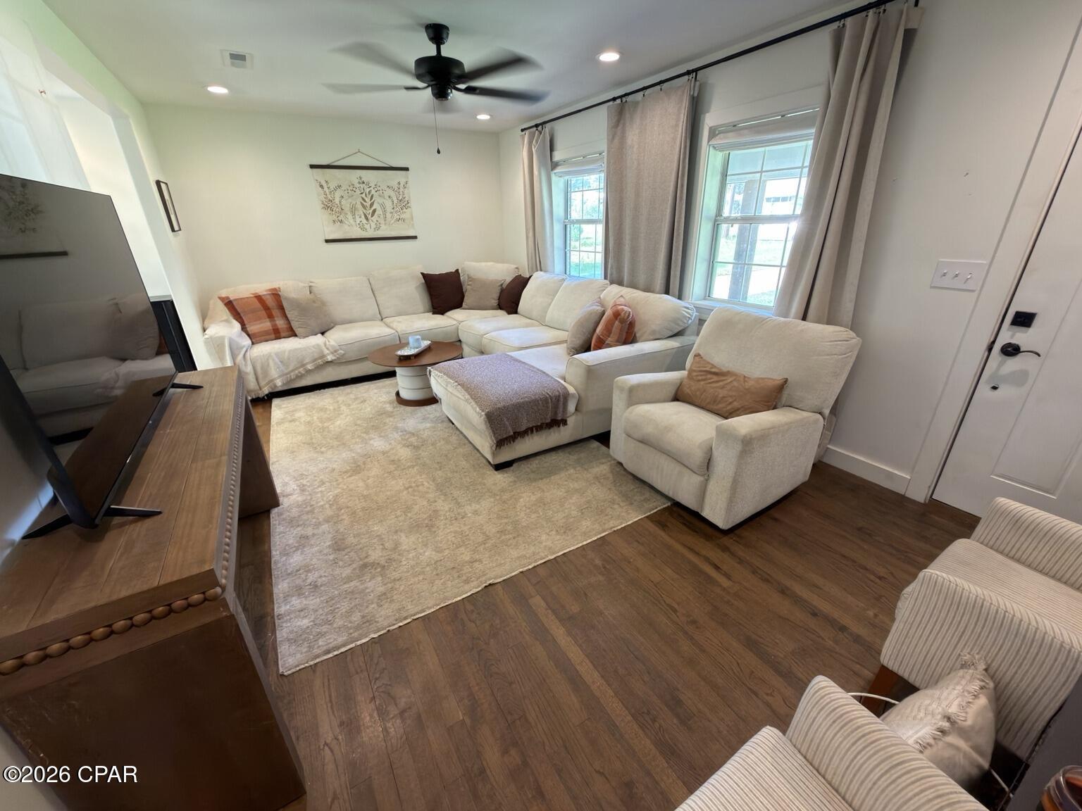 West Manor - Residential