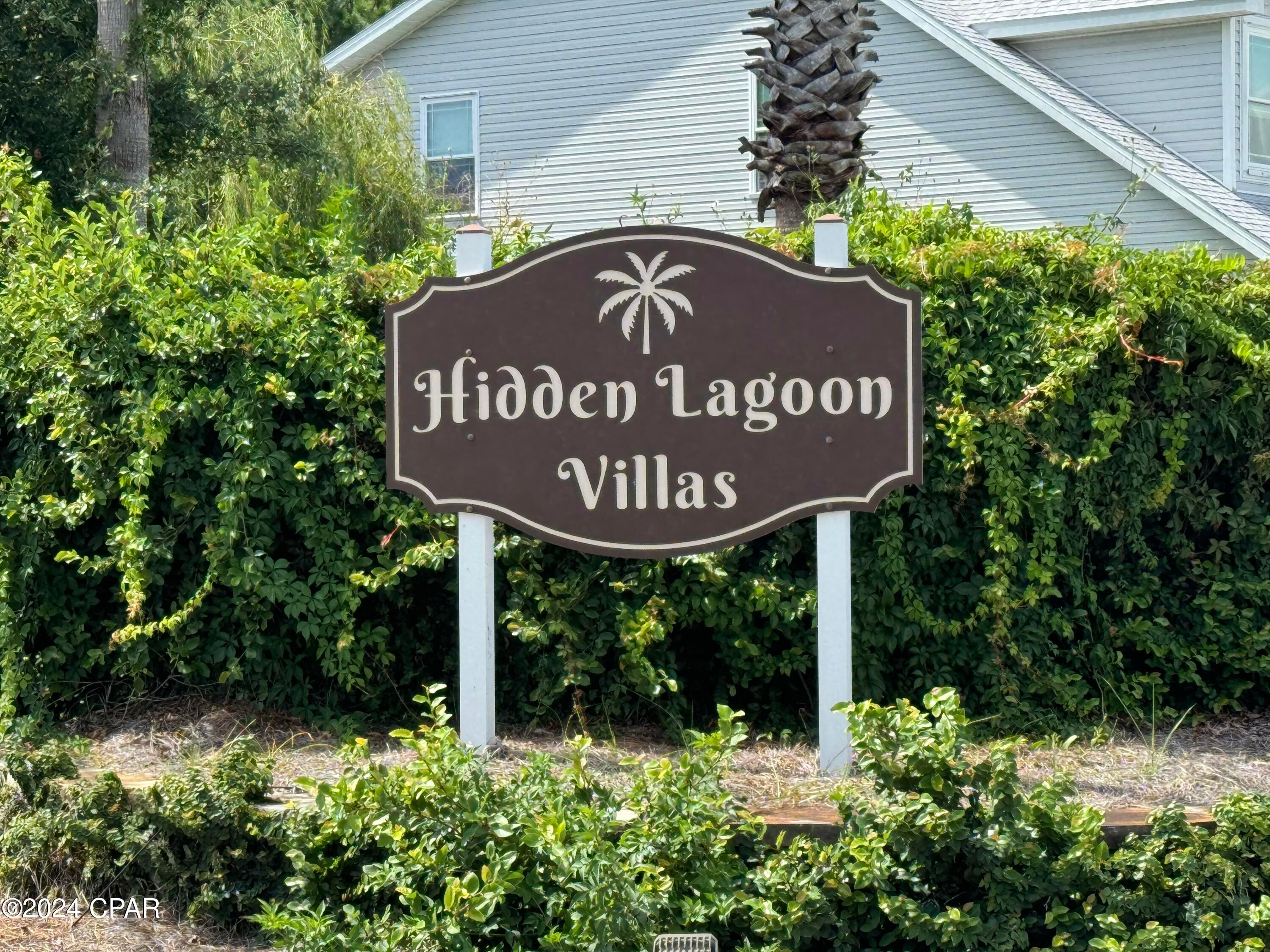 Hidden Lagoon Villas - Residential