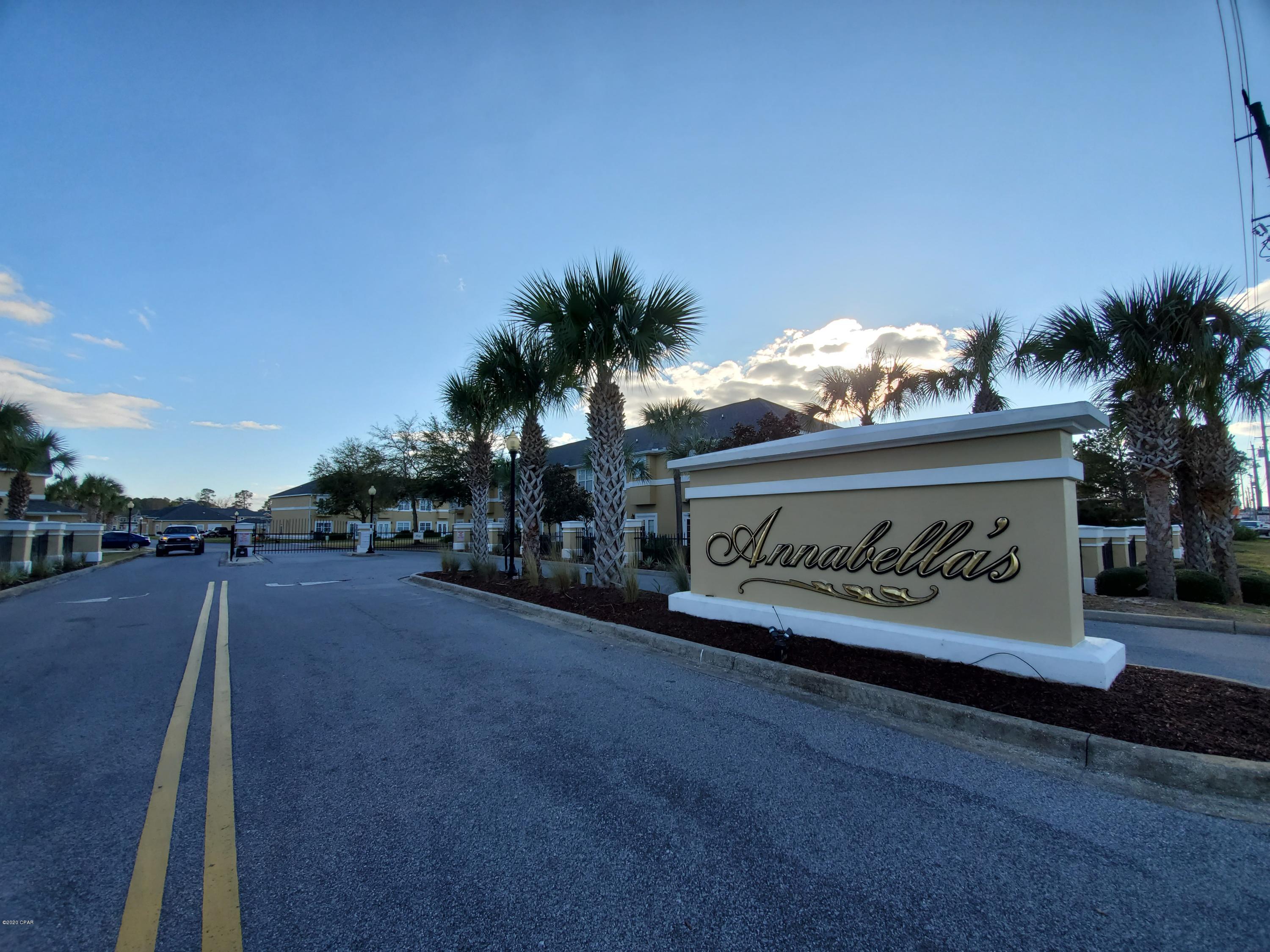 Annabella's Townhomes - Residential Lease