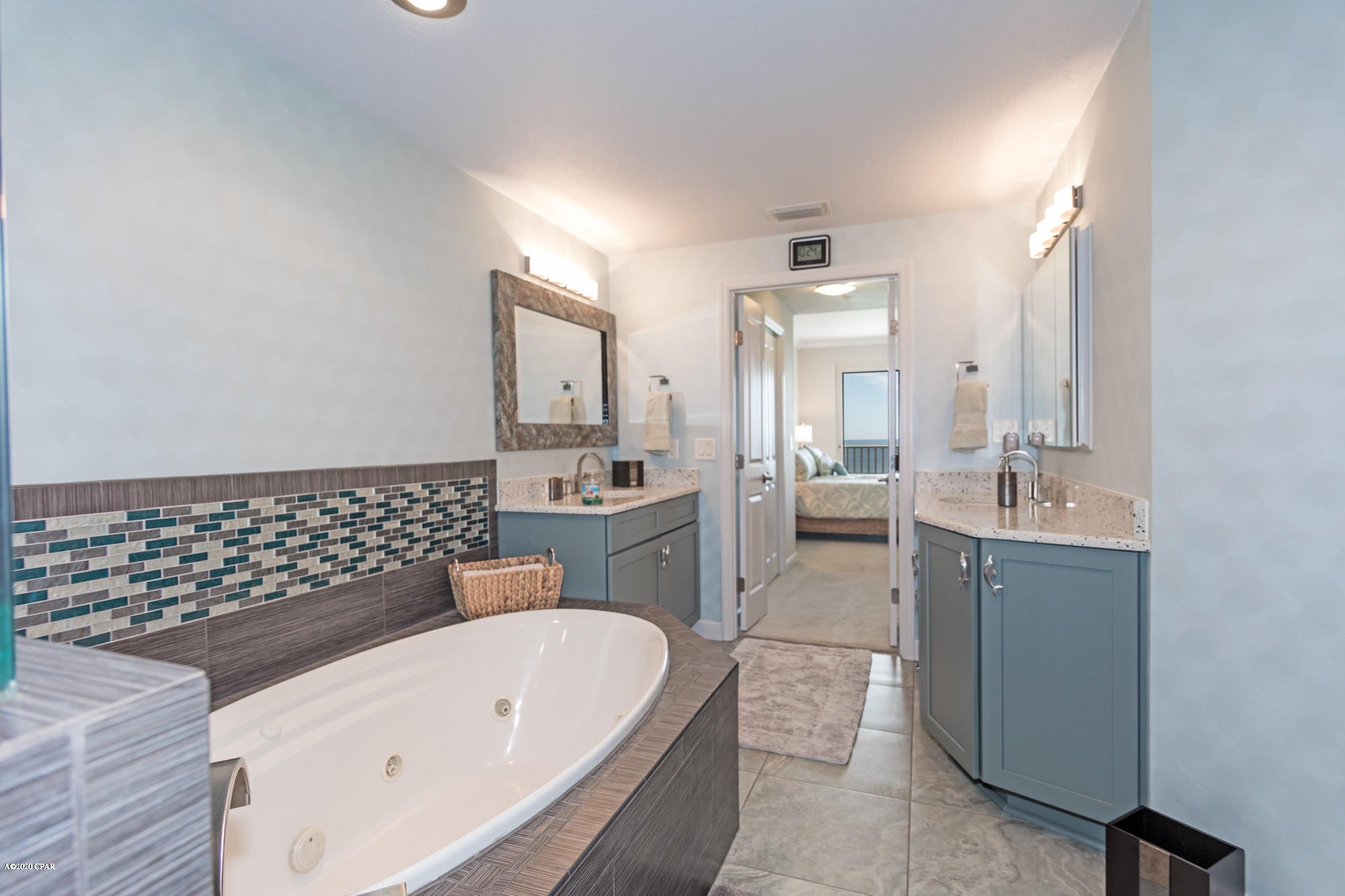 Grande Surf Club Condo - Residential