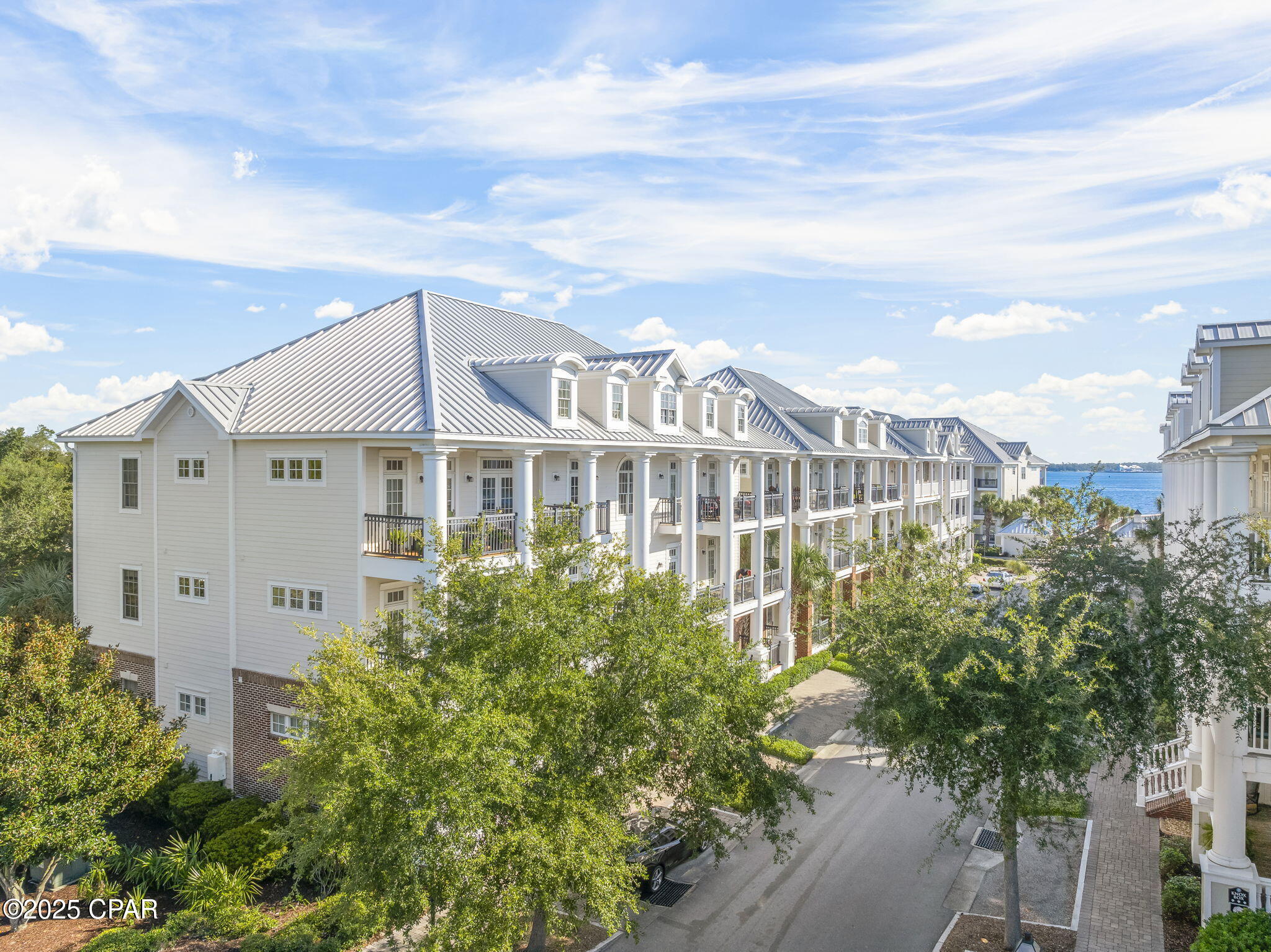 Waterhaven - Residential