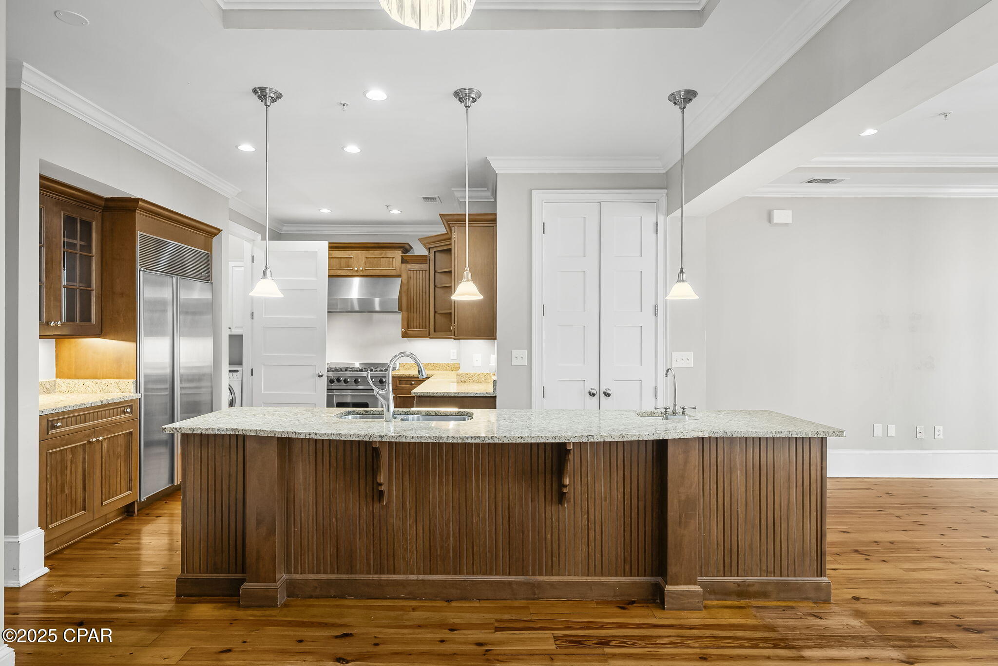 Waterhaven - Residential