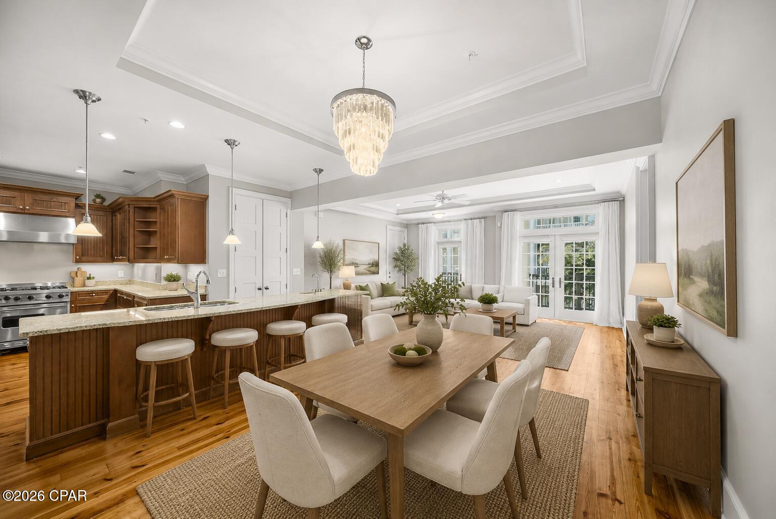 Waterhaven - Residential