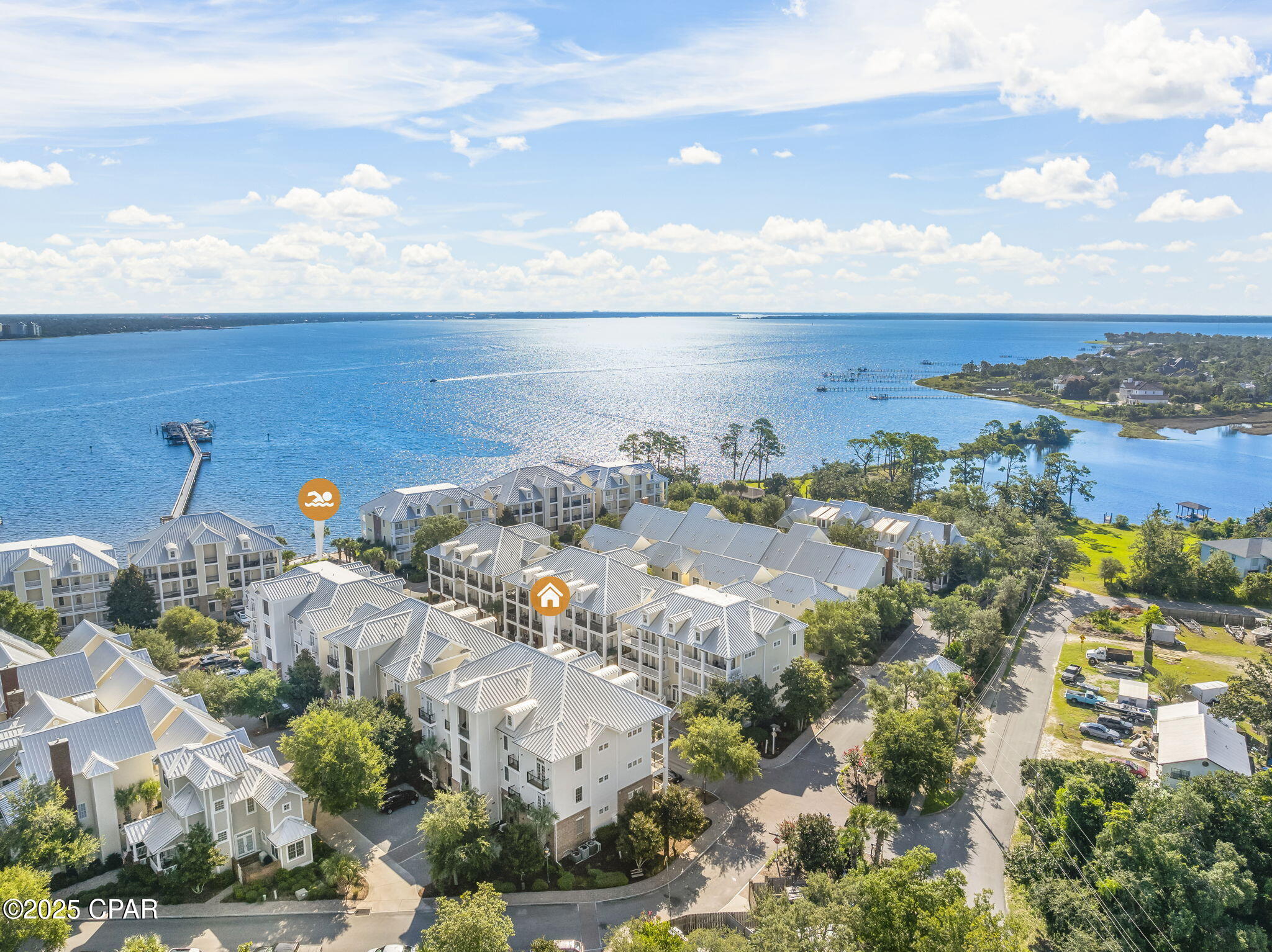 Waterhaven - Residential