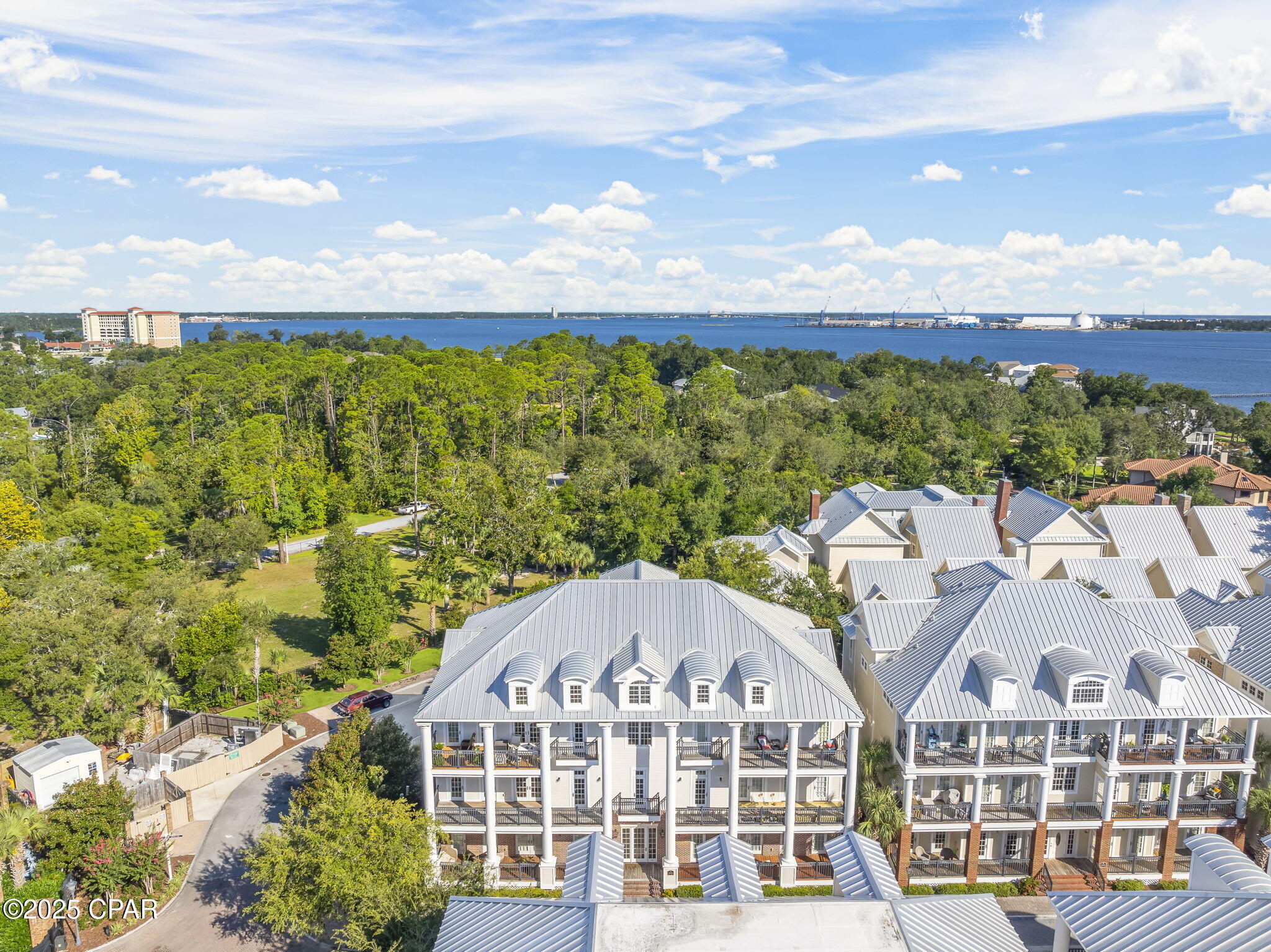Waterhaven - Residential