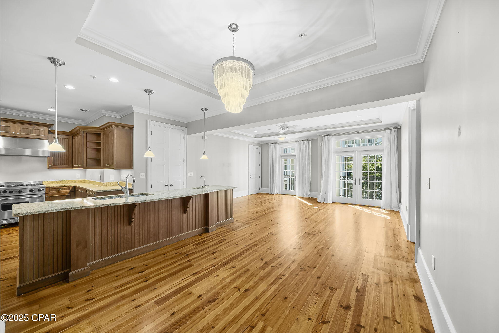Waterhaven - Residential