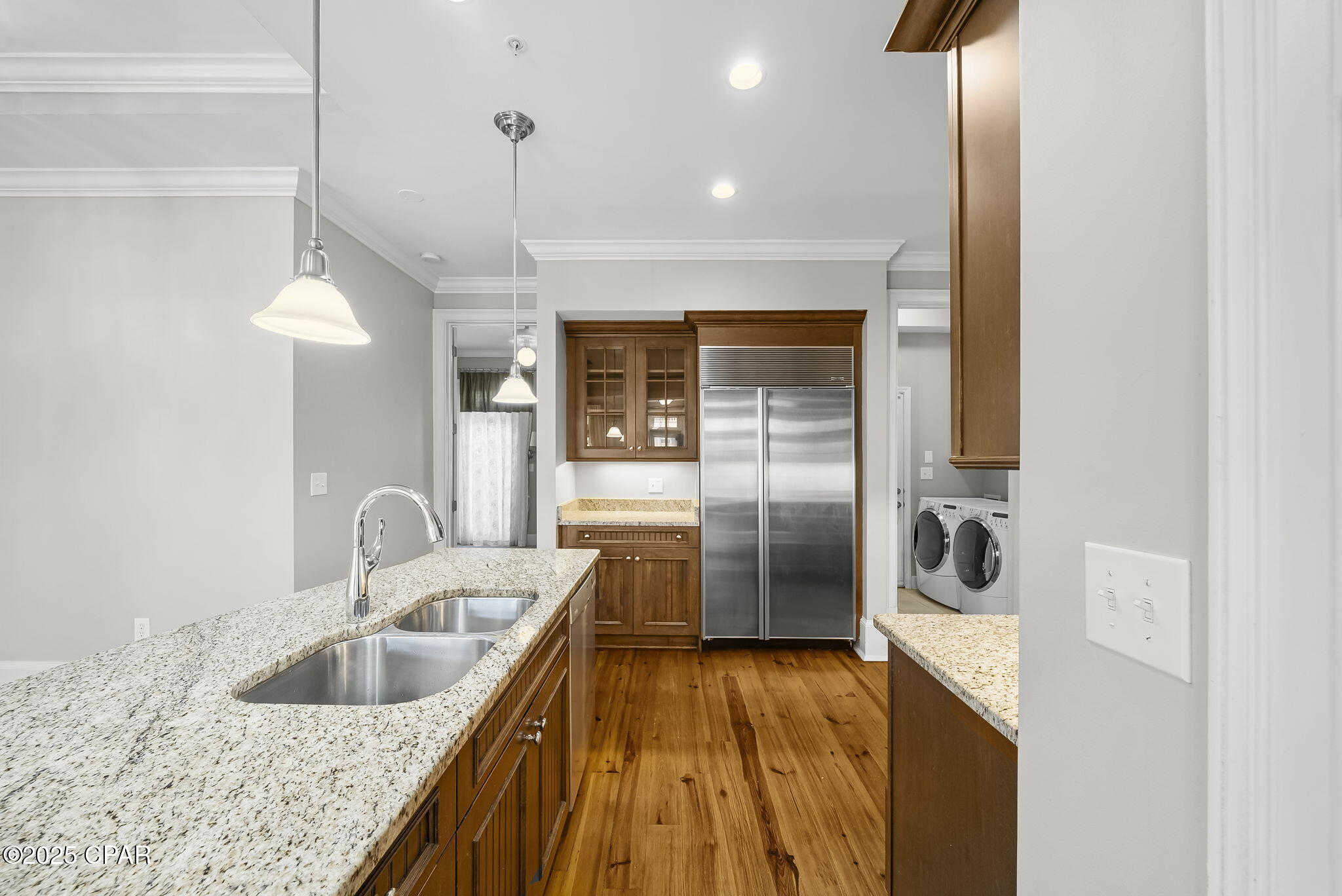 Waterhaven - Residential