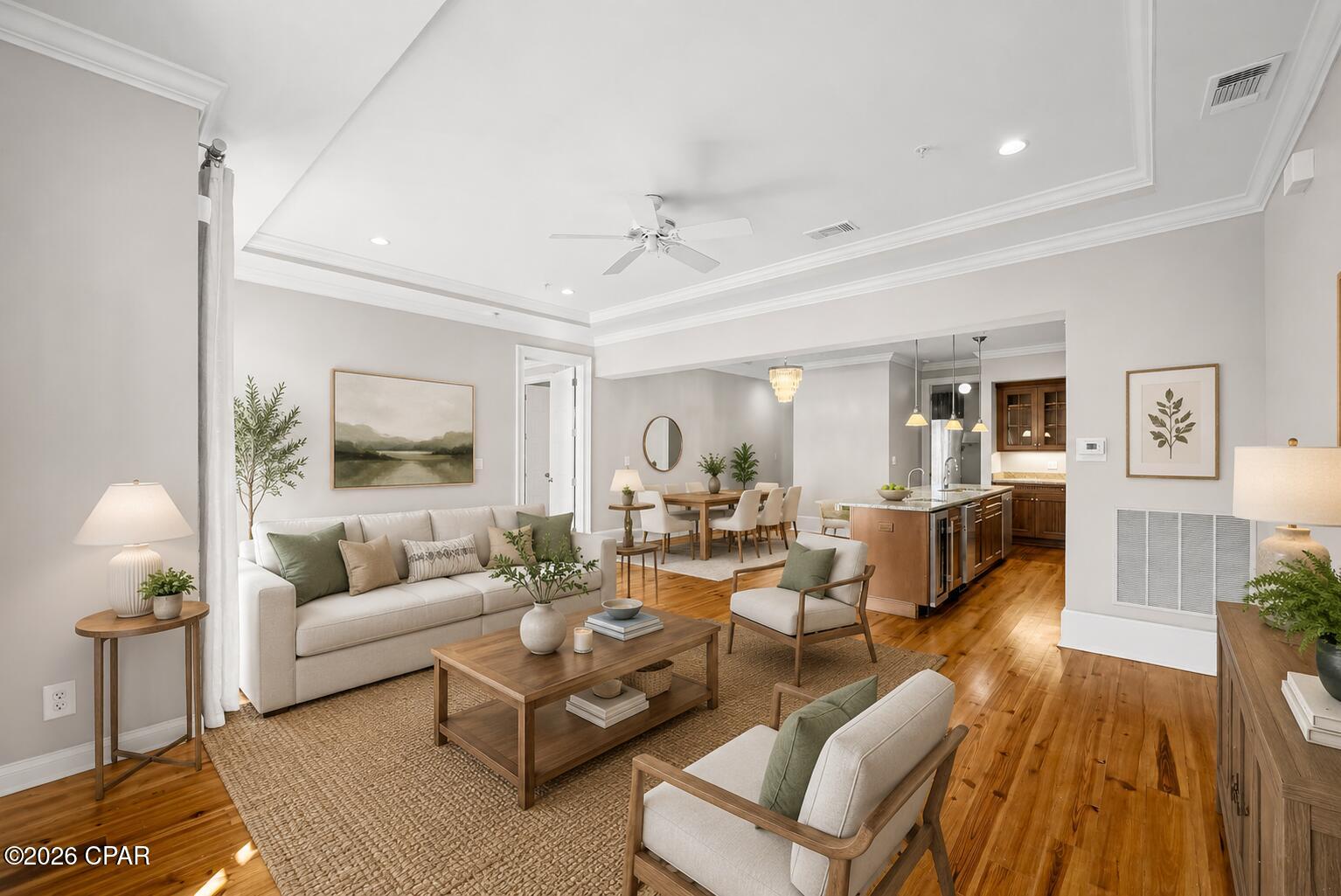 Waterhaven - Residential