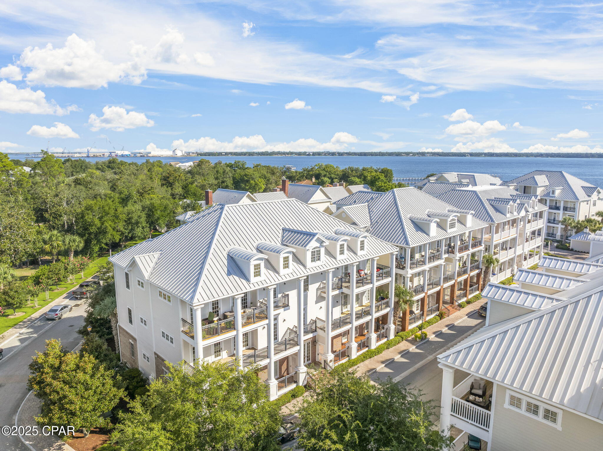 Waterhaven - Residential