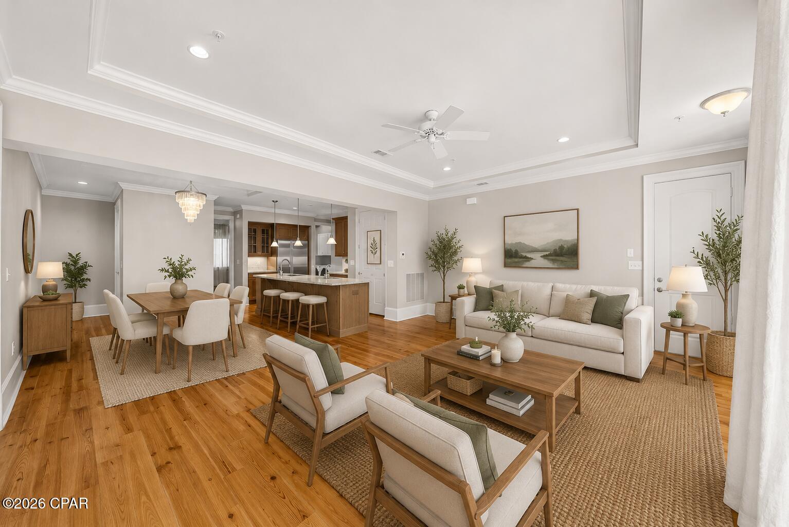 Waterhaven - Residential