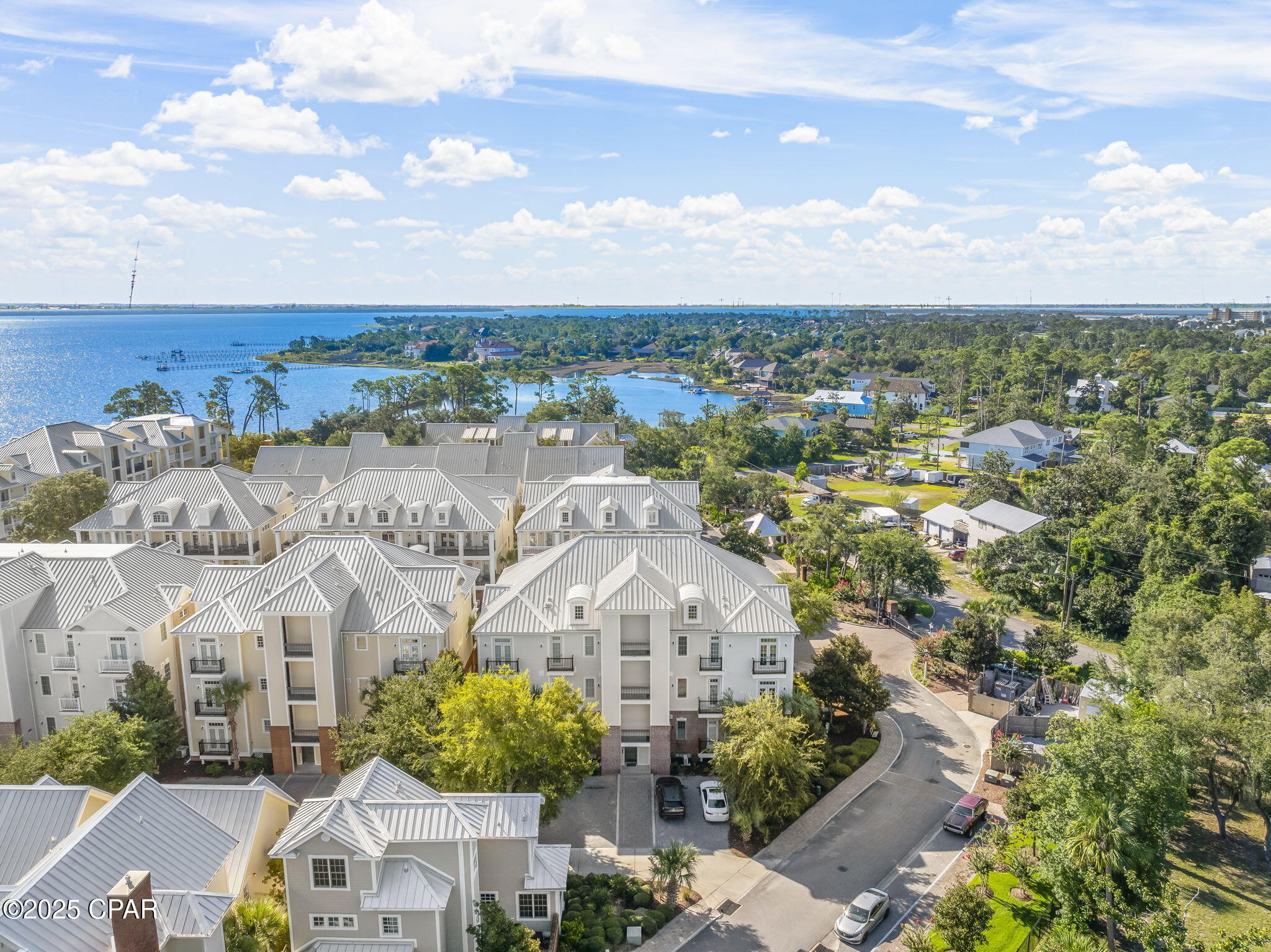 Waterhaven - Residential
