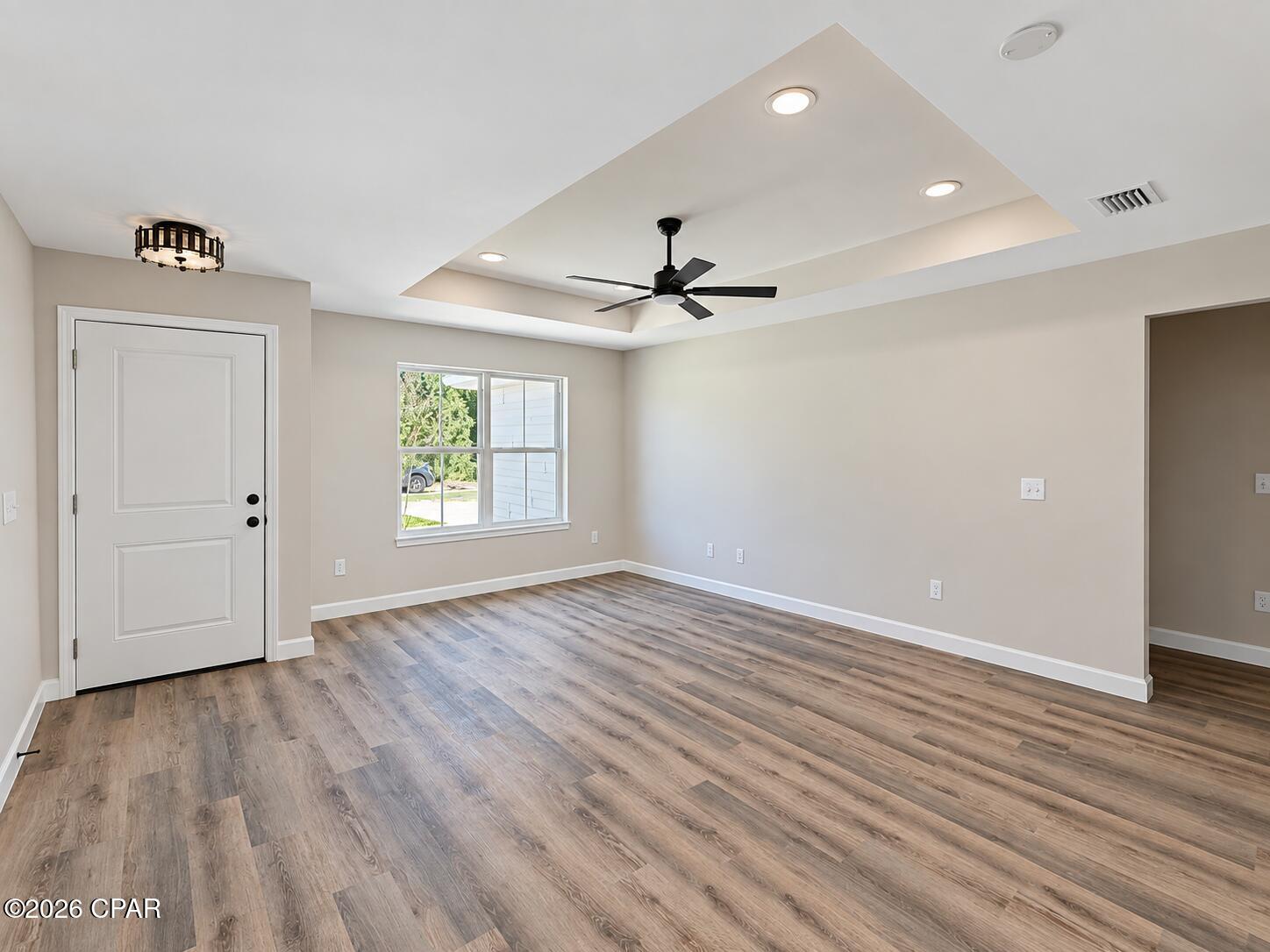 Pinecrest Add. - Residential