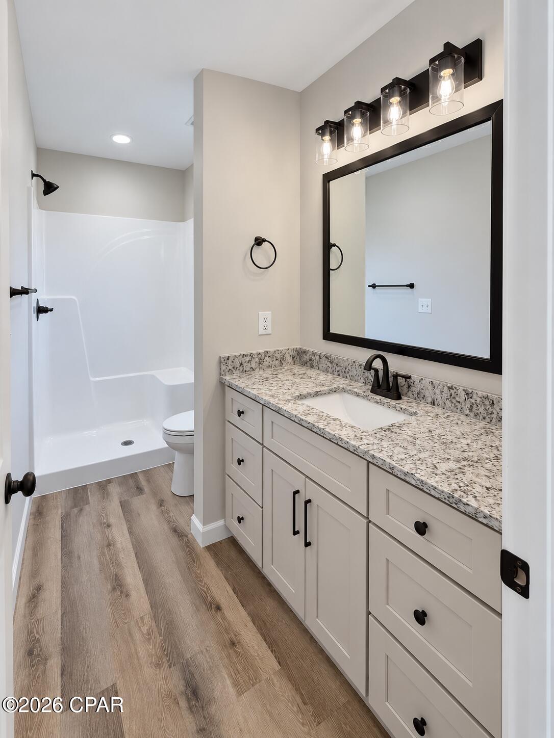 Pinecrest Add. - Residential