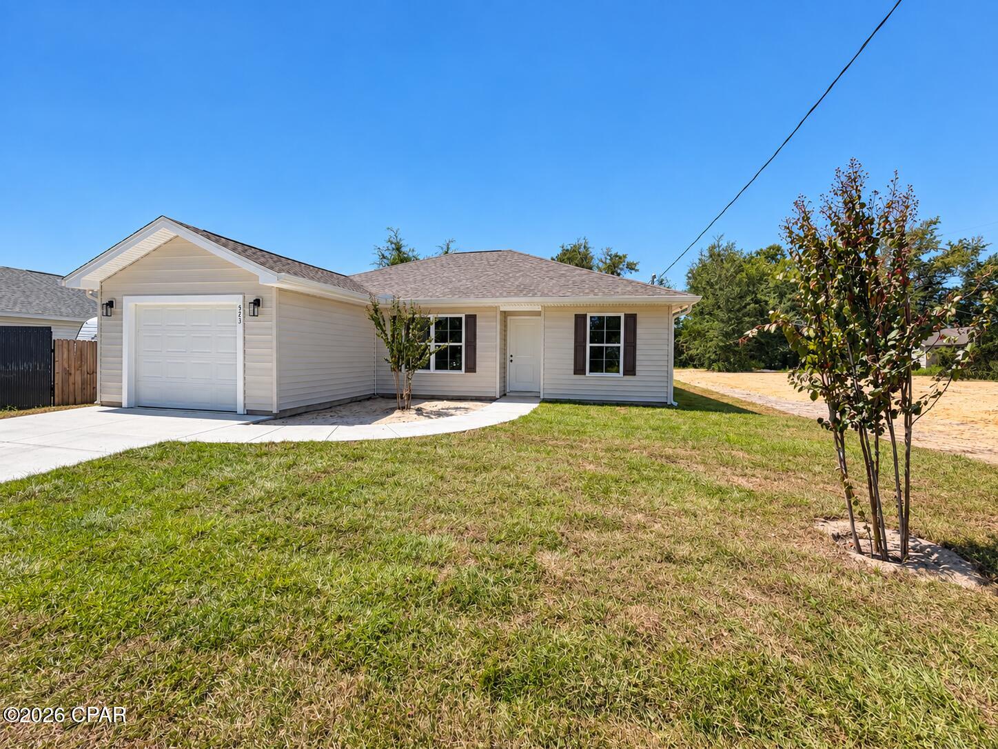 Pinecrest Add. - Residential