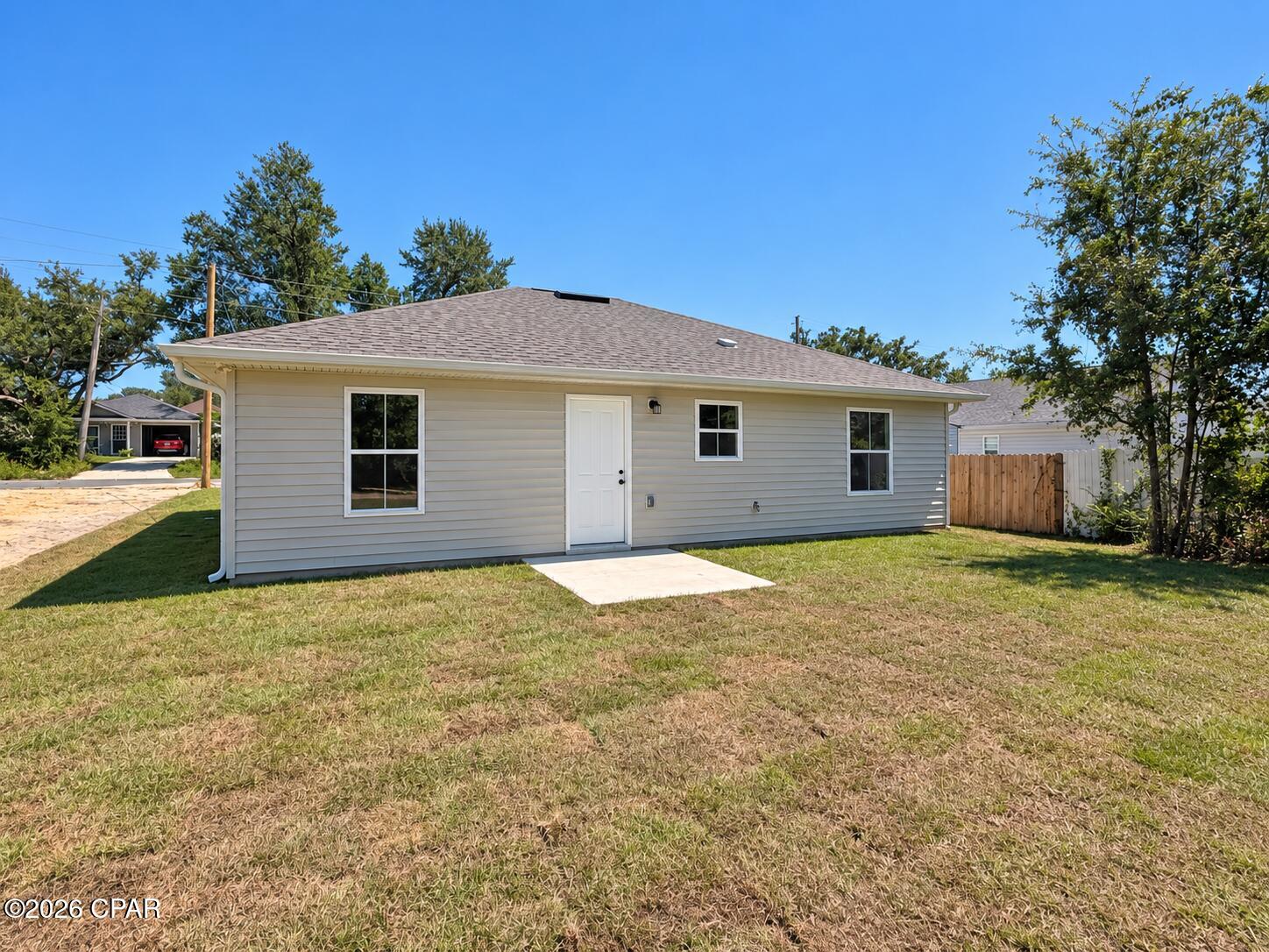 Pinecrest Add. - Residential