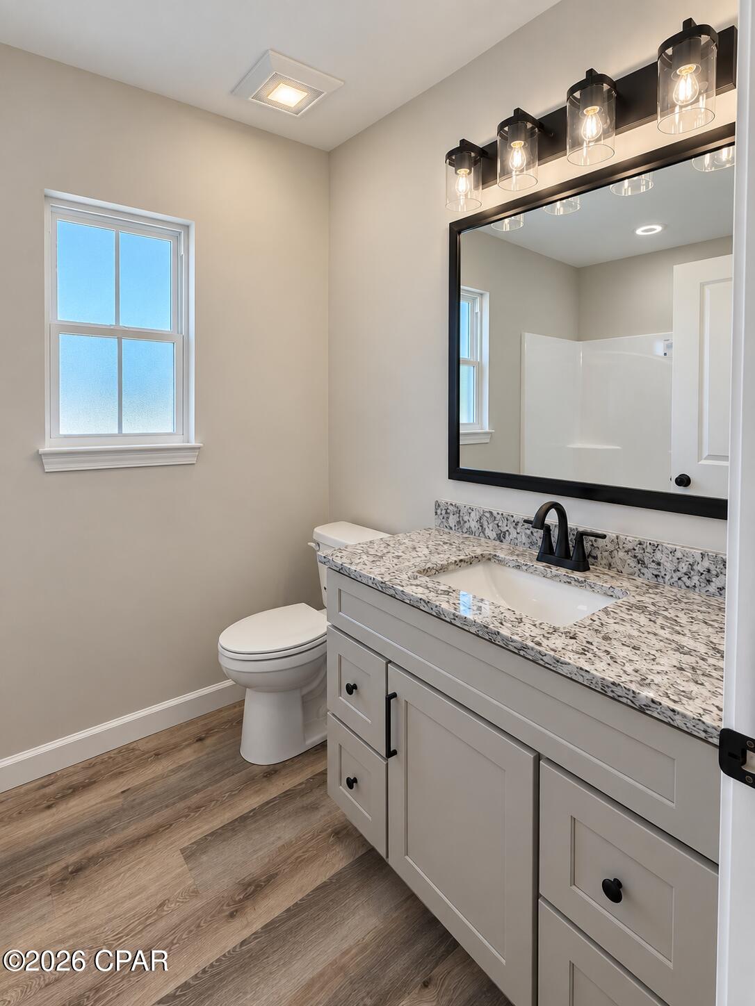 Pinecrest Add. - Residential
