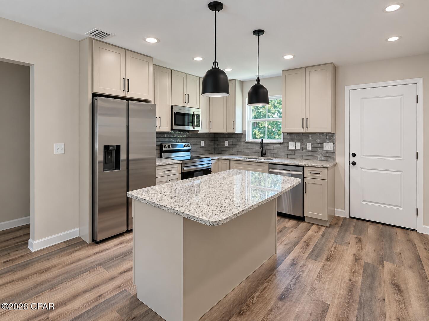 Pinecrest Add. - Residential