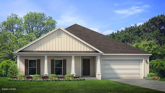 Bridge Harbor - Residential