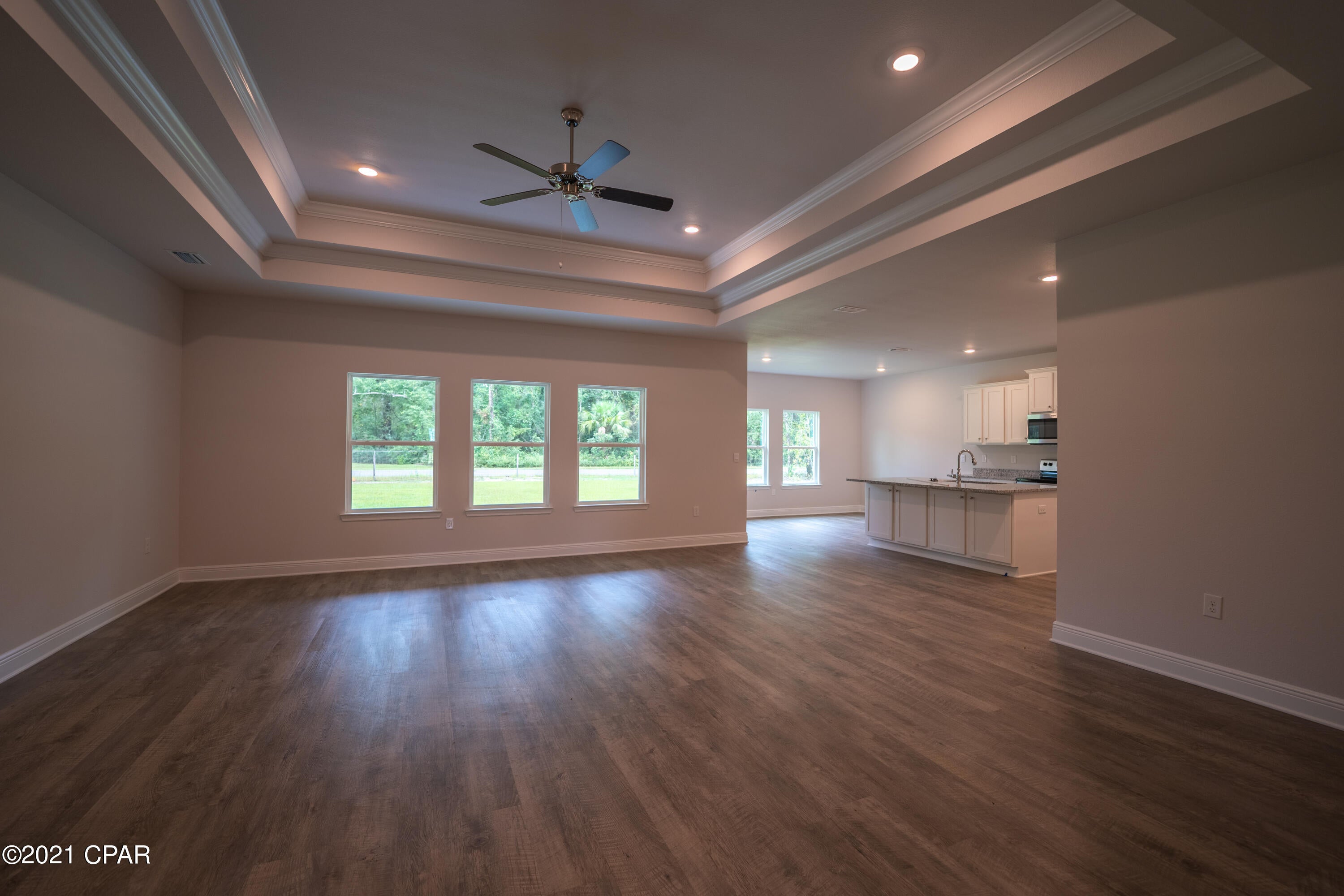 Bridge Harbor - Residential