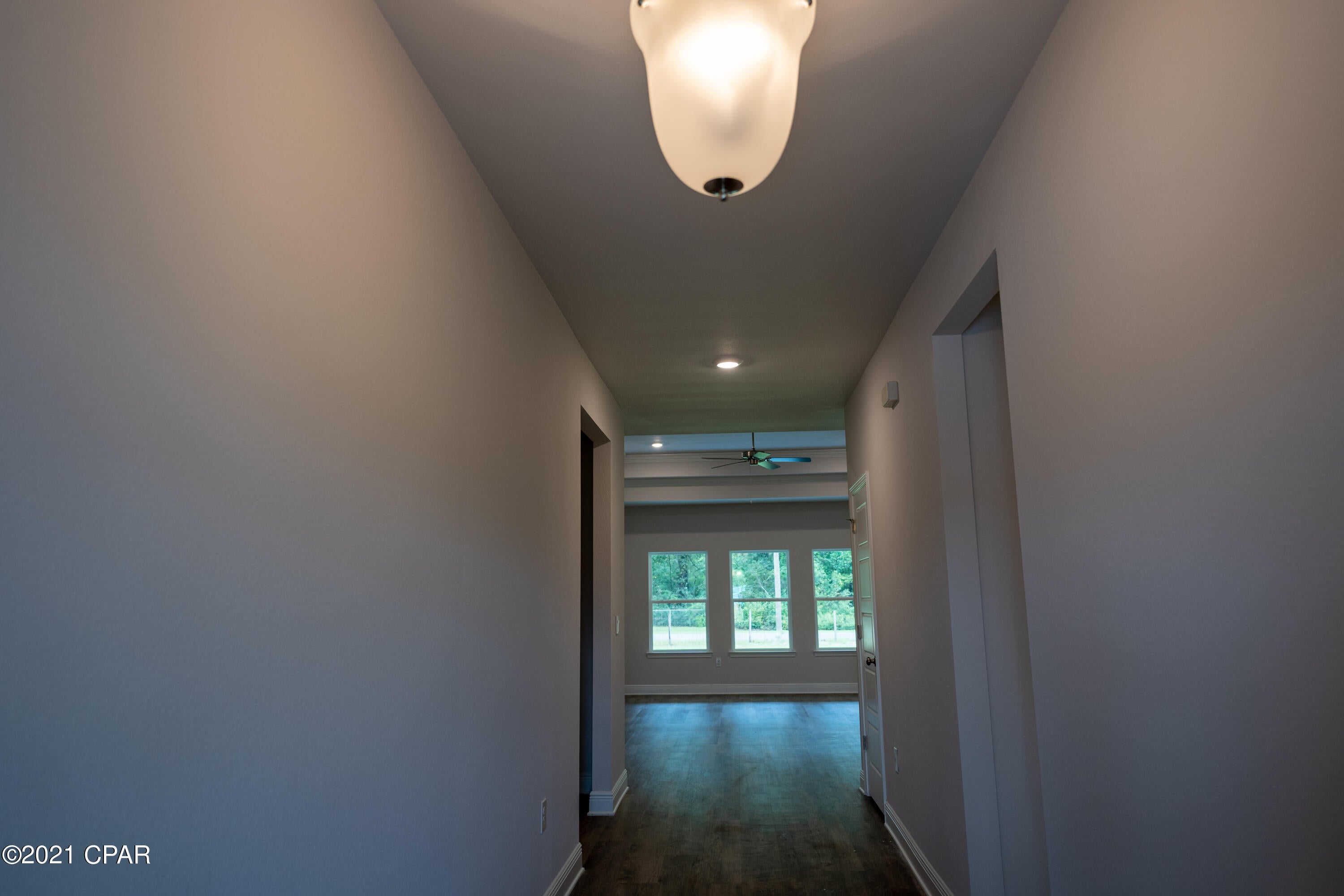 Bridge Harbor - Residential