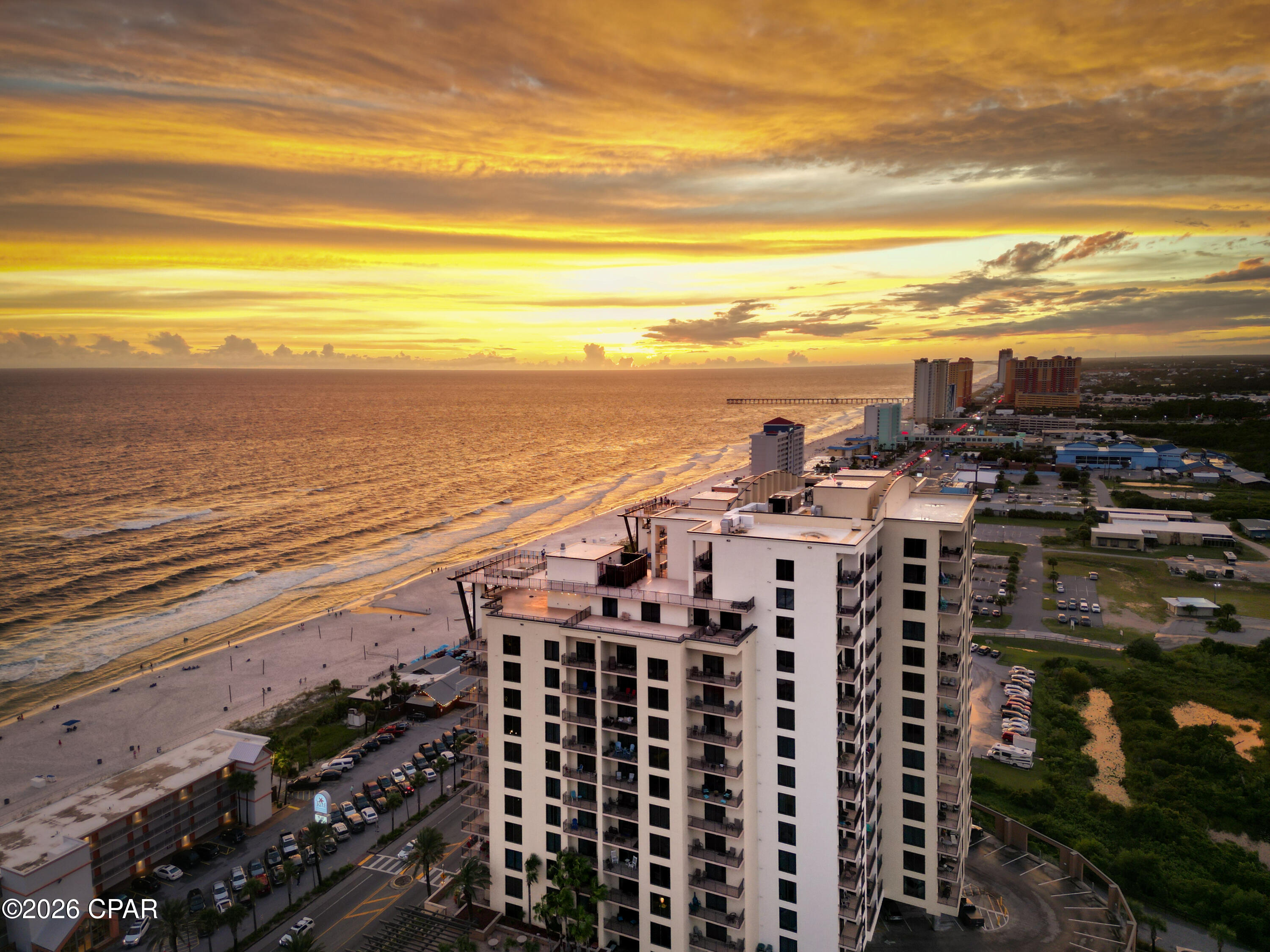 Origin At Seahaven - Residential