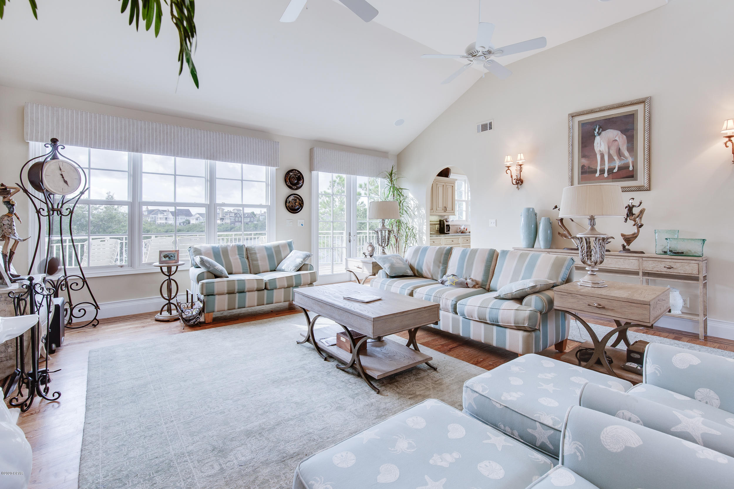 Camp Creek Lake - Residential