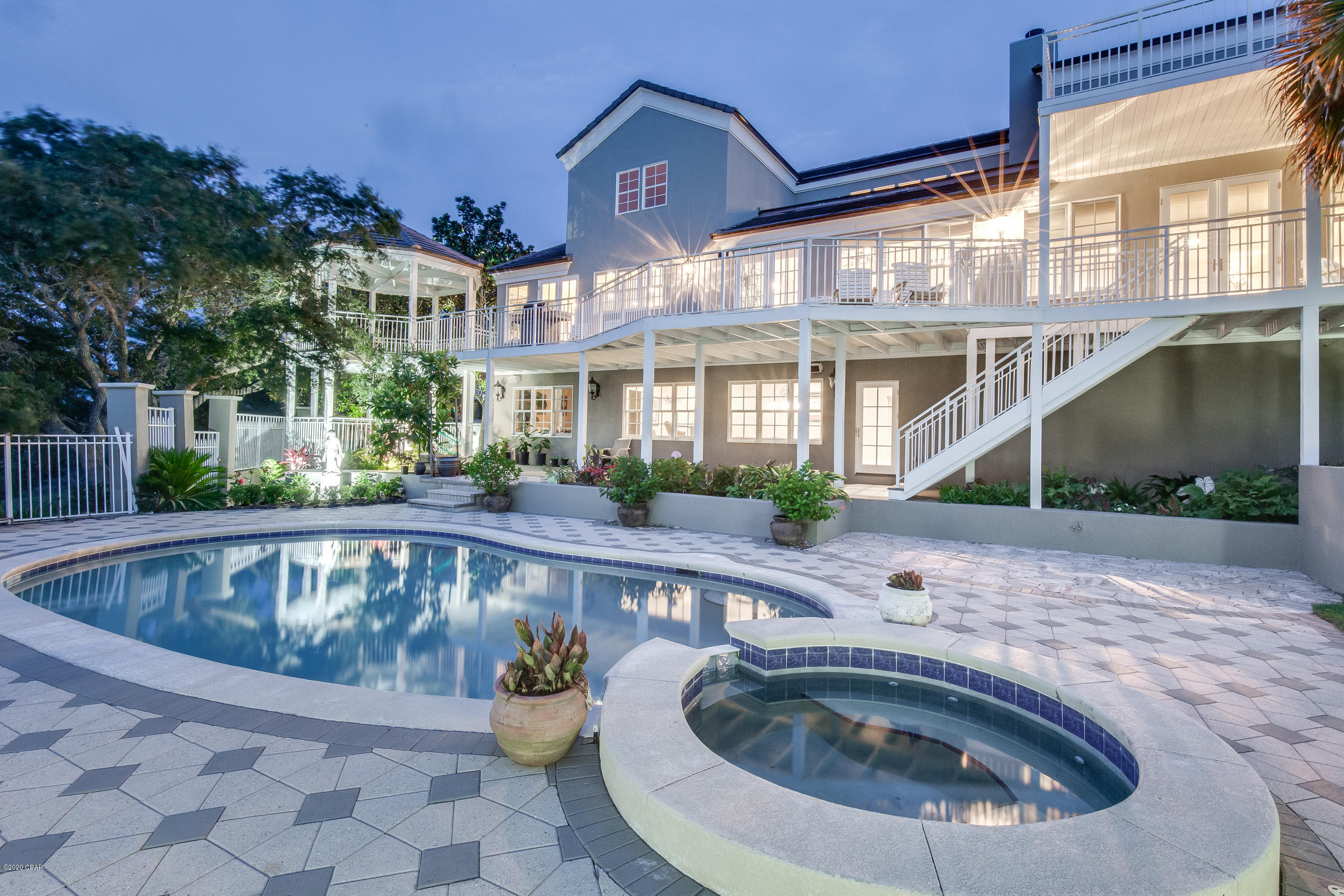 Camp Creek Lake - Residential