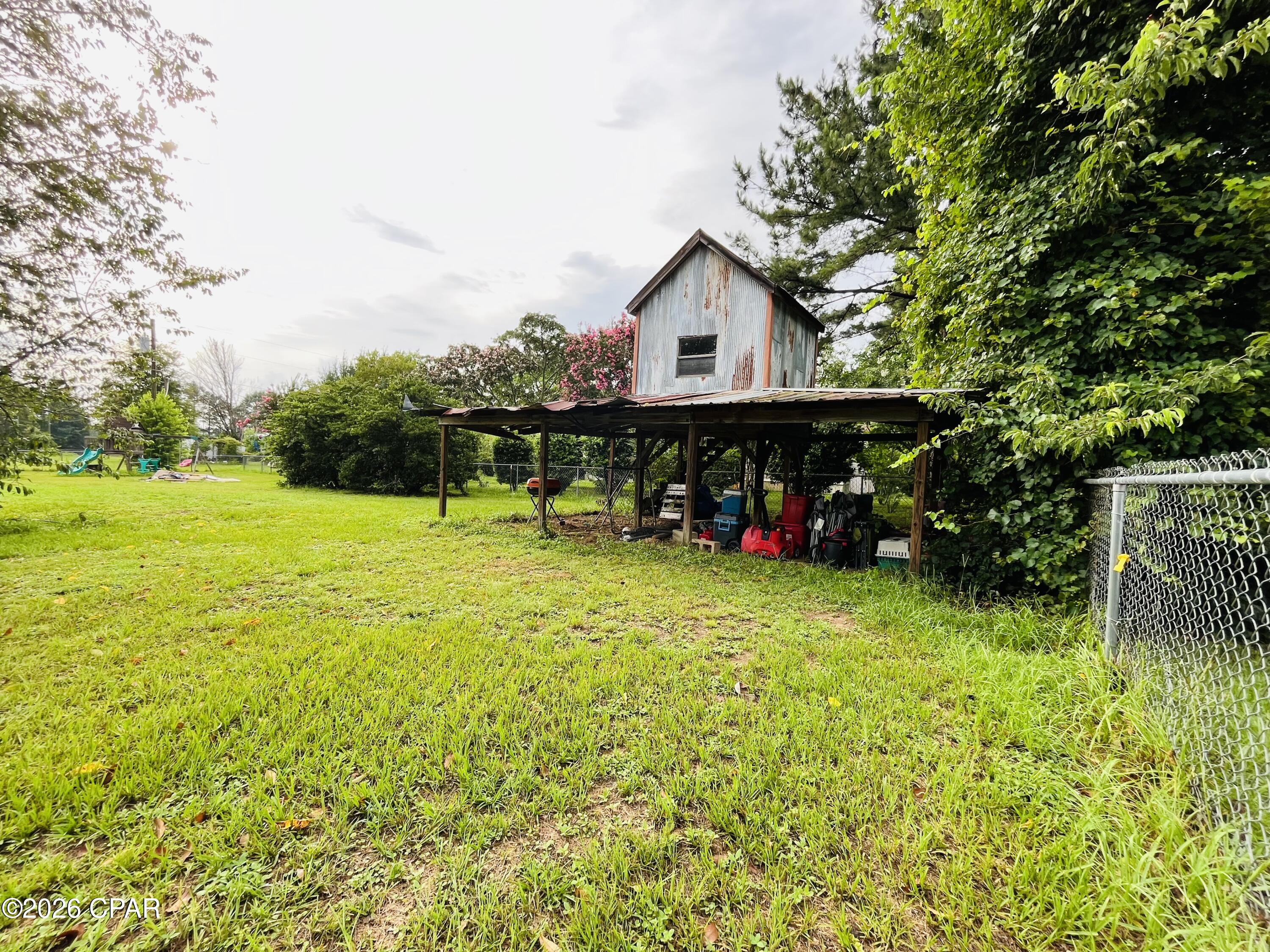 [No Recorded Subdiv] - Residential