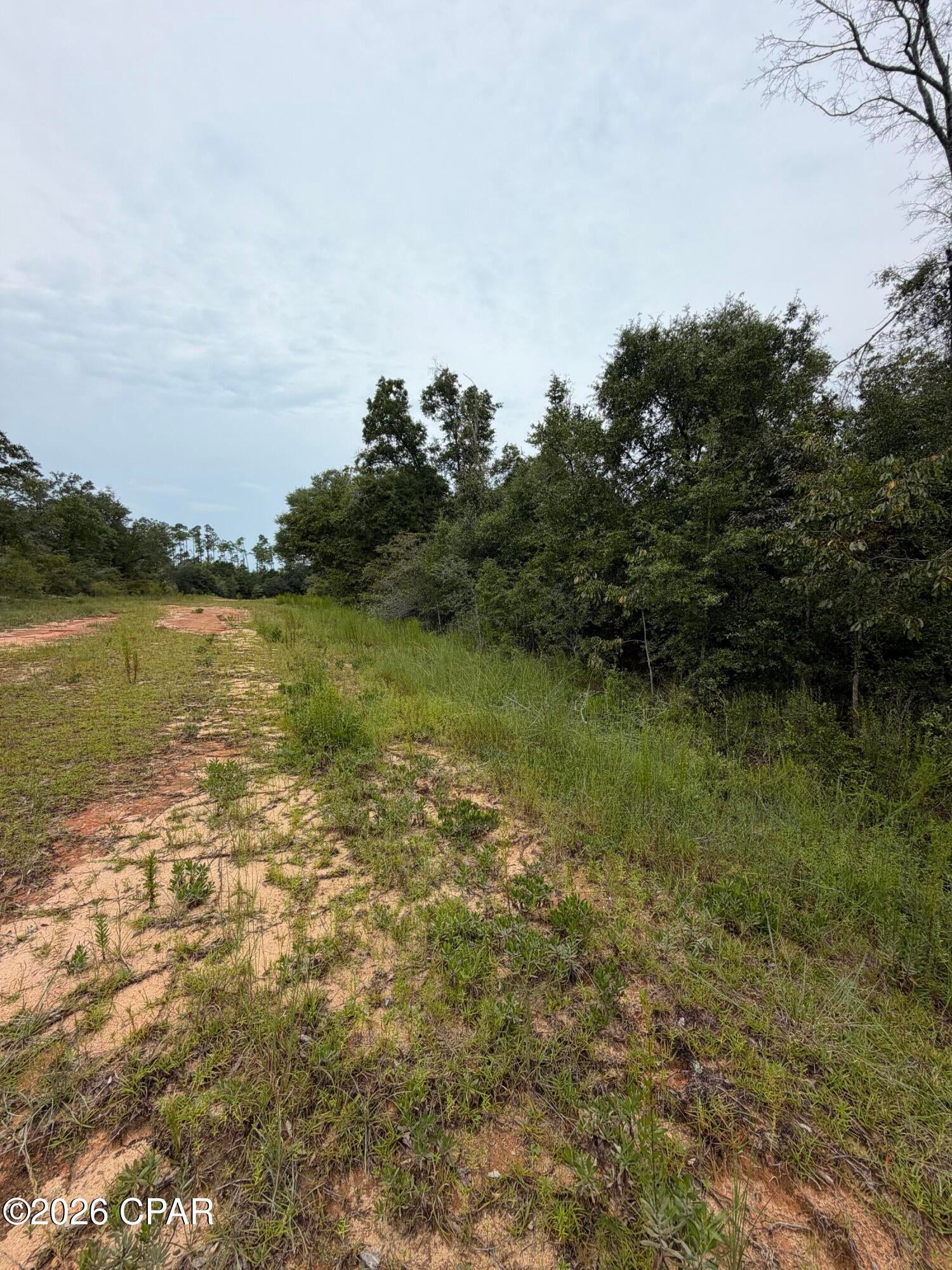 Compass Lake Hills Unit 6 - Land