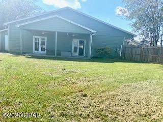 Forest Park Village - Residential Lease