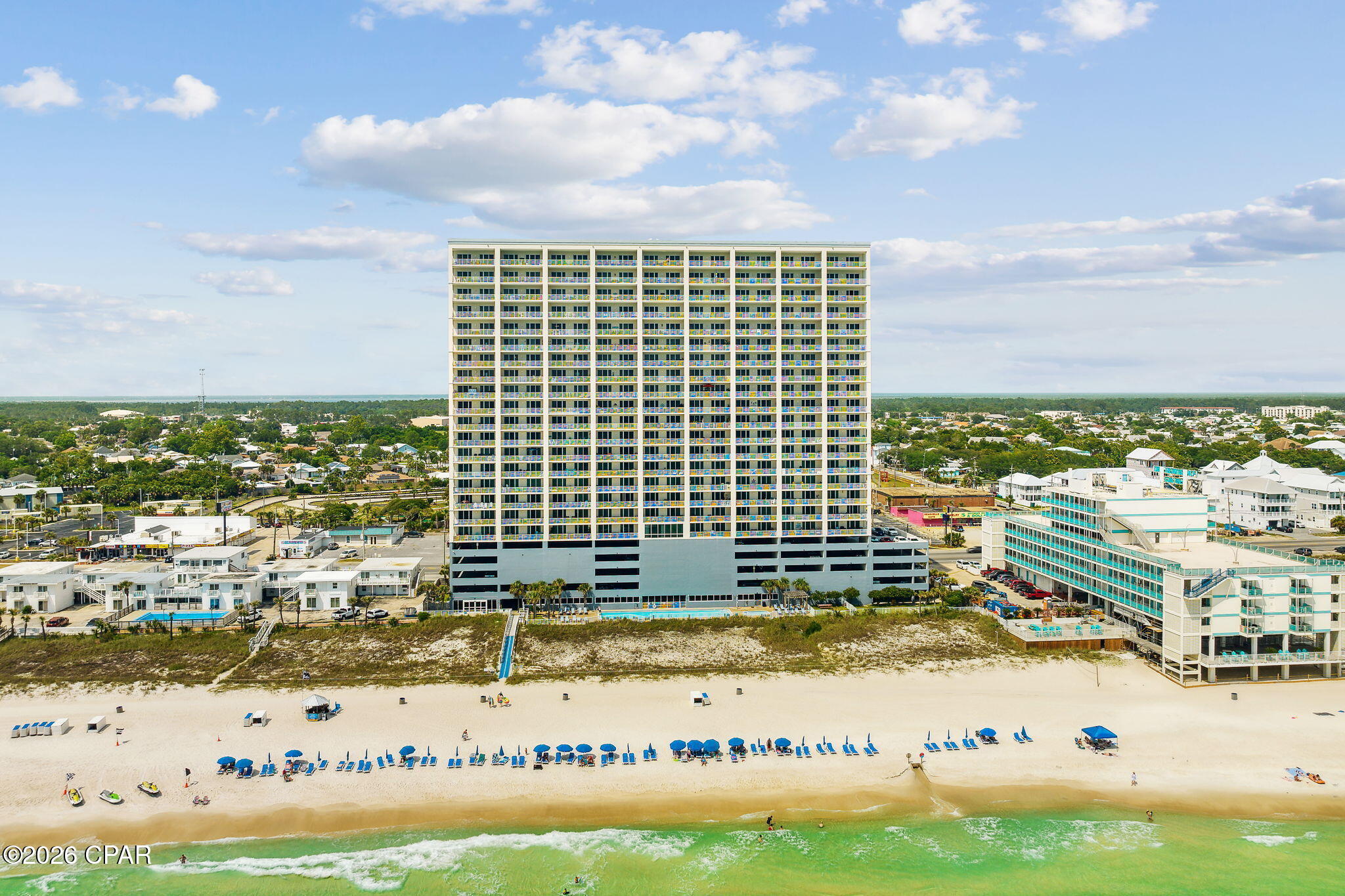 Ocean Reef - Residential