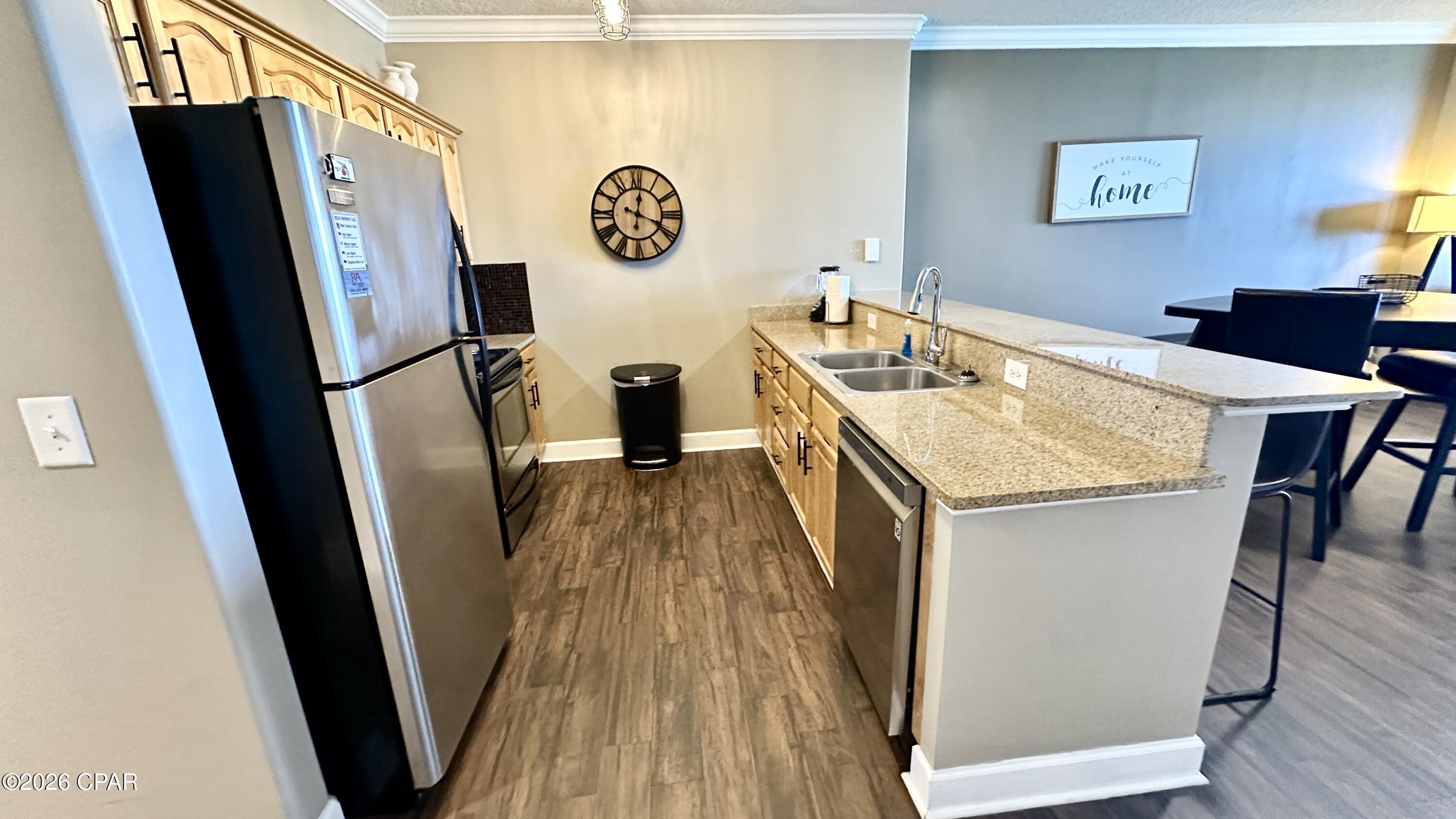 Ocean Reef - Residential