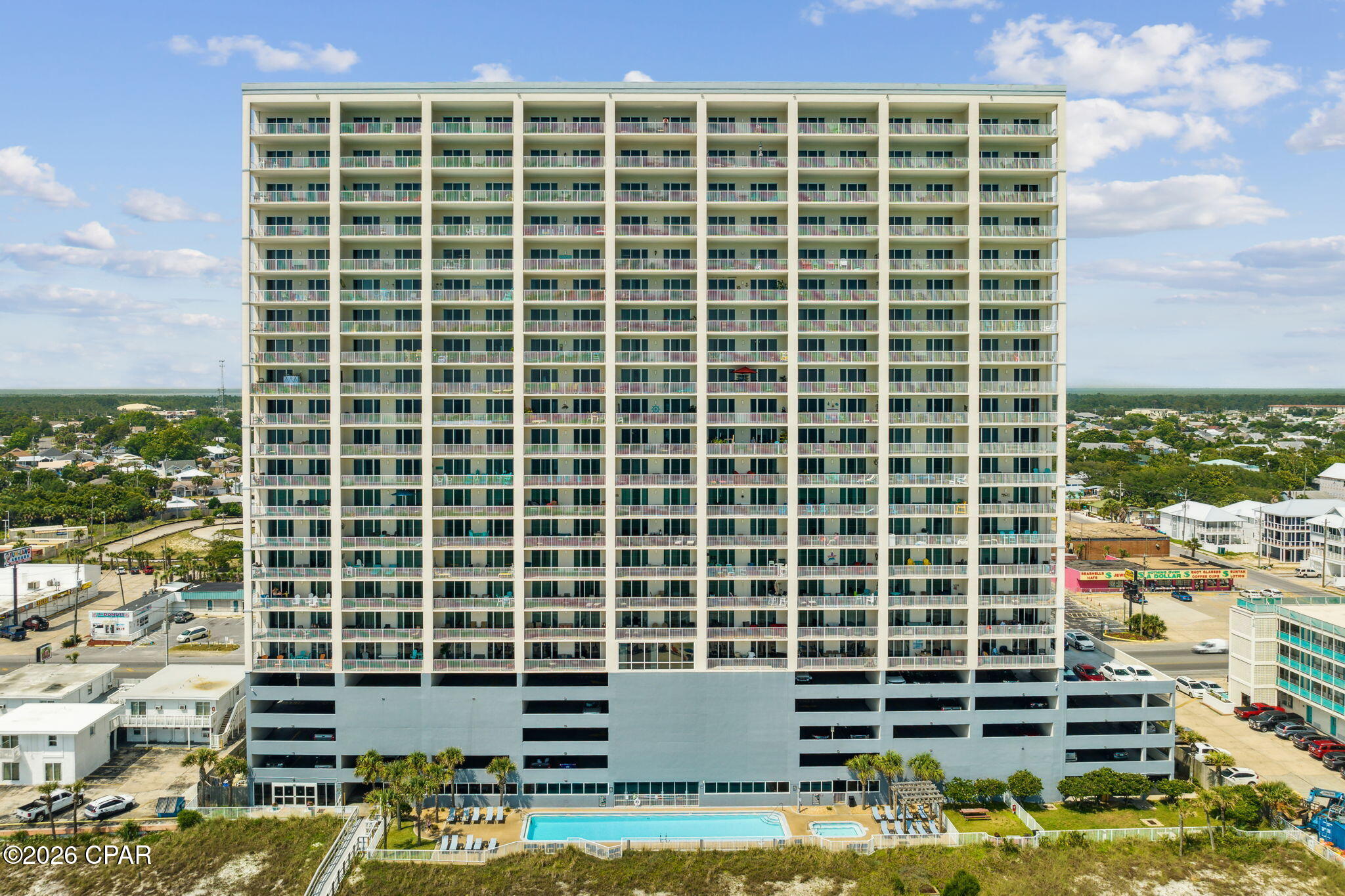 Ocean Reef - Residential