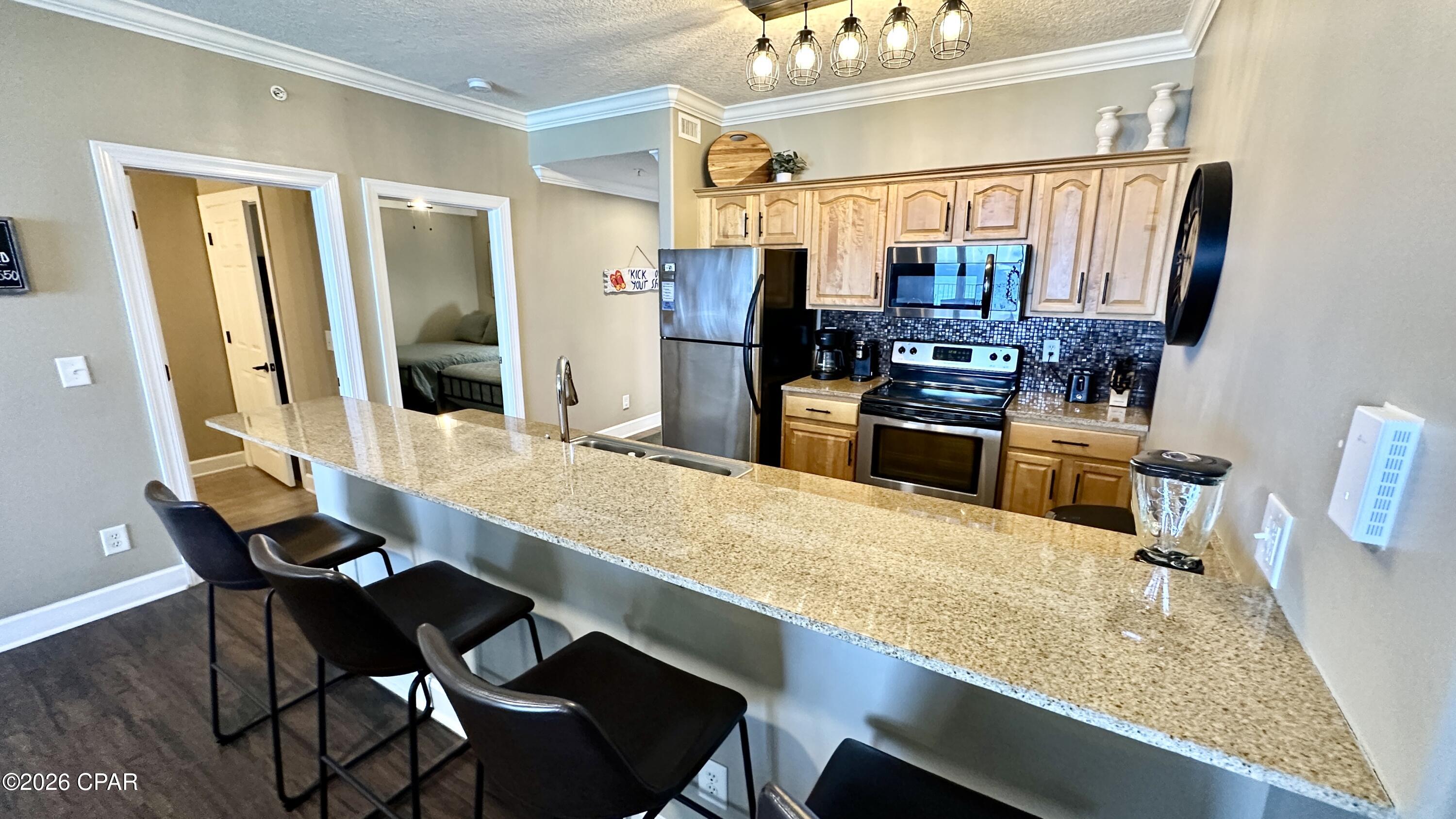 Ocean Reef - Residential