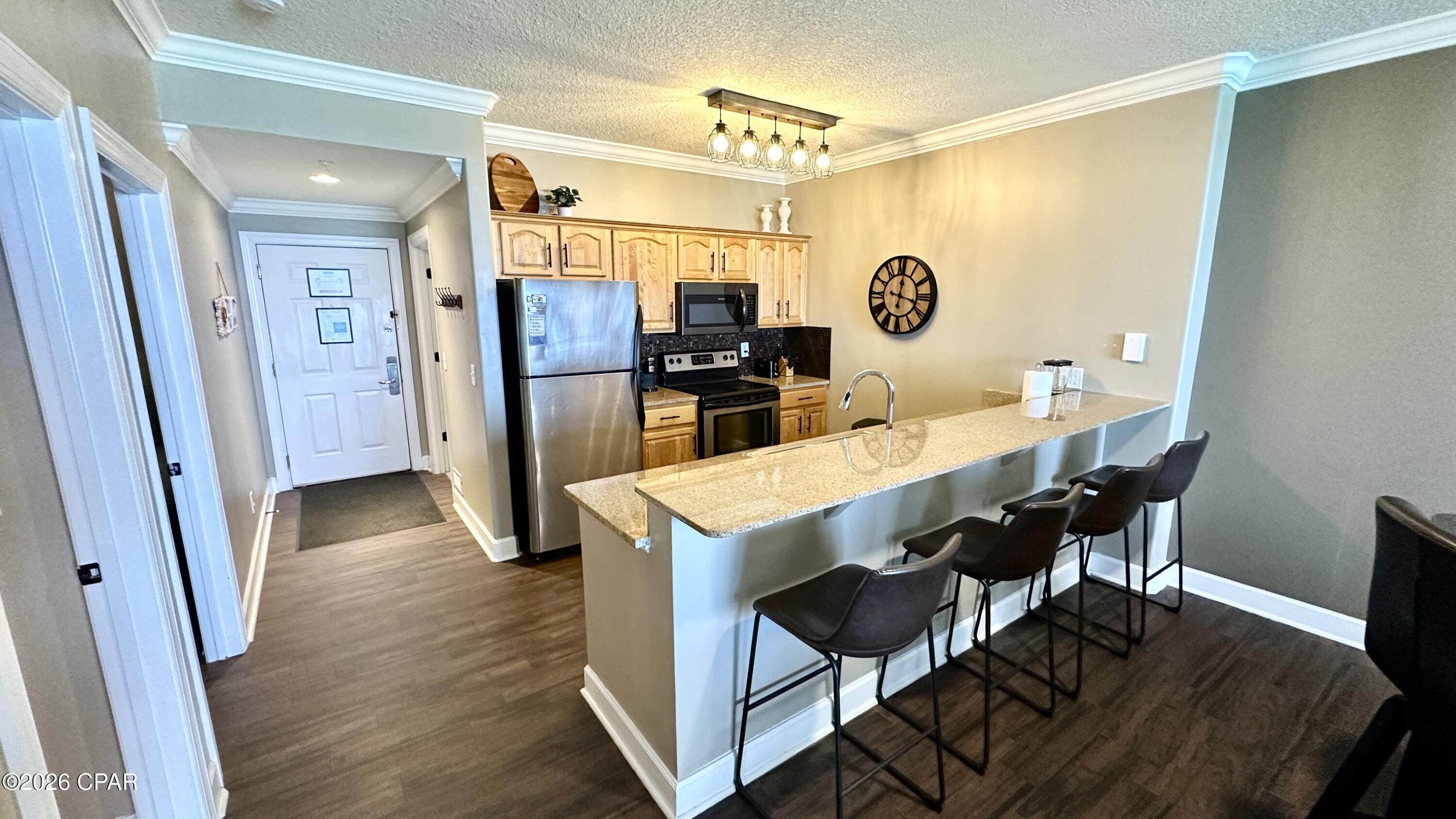 Ocean Reef - Residential