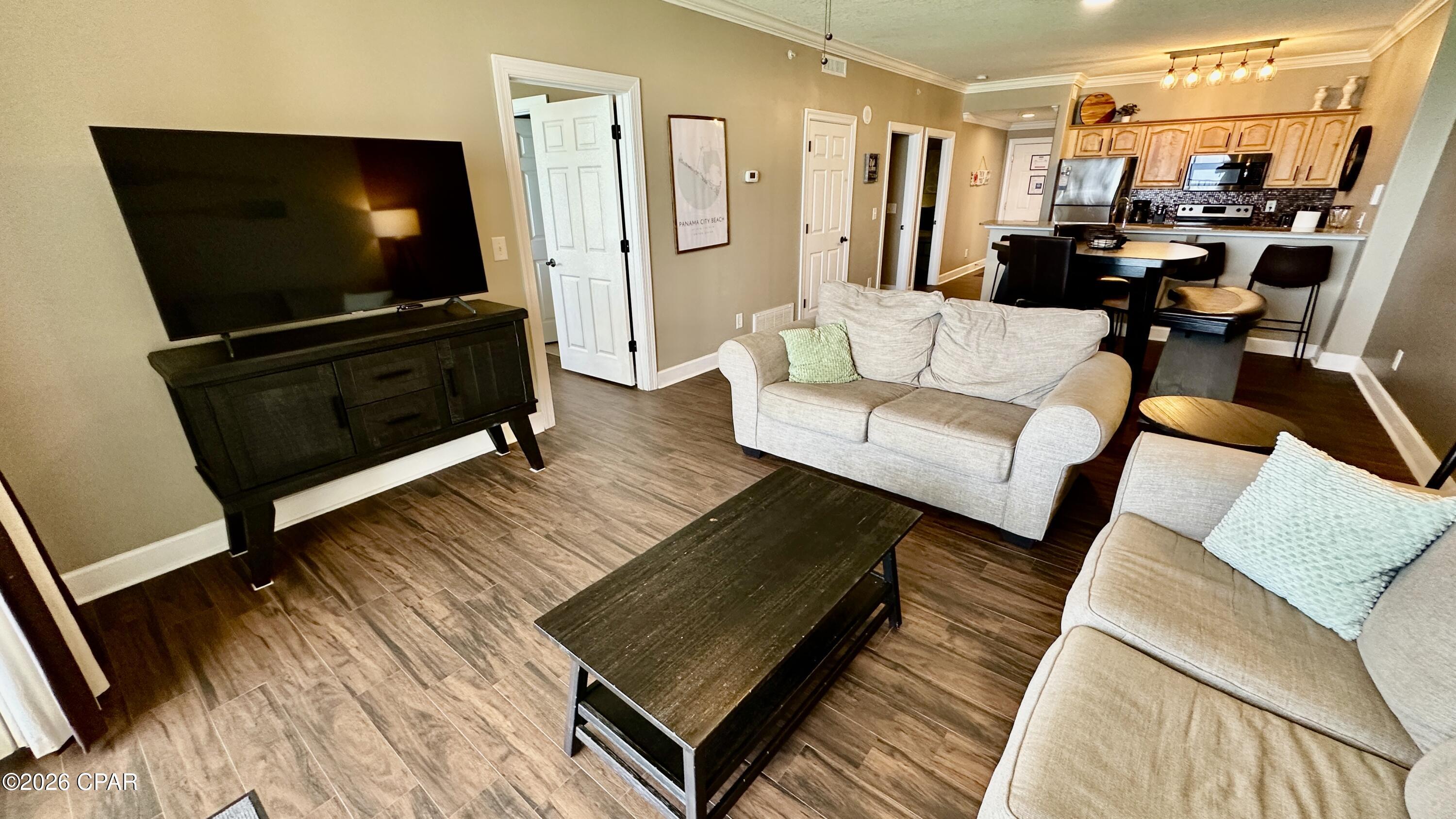 Ocean Reef - Residential