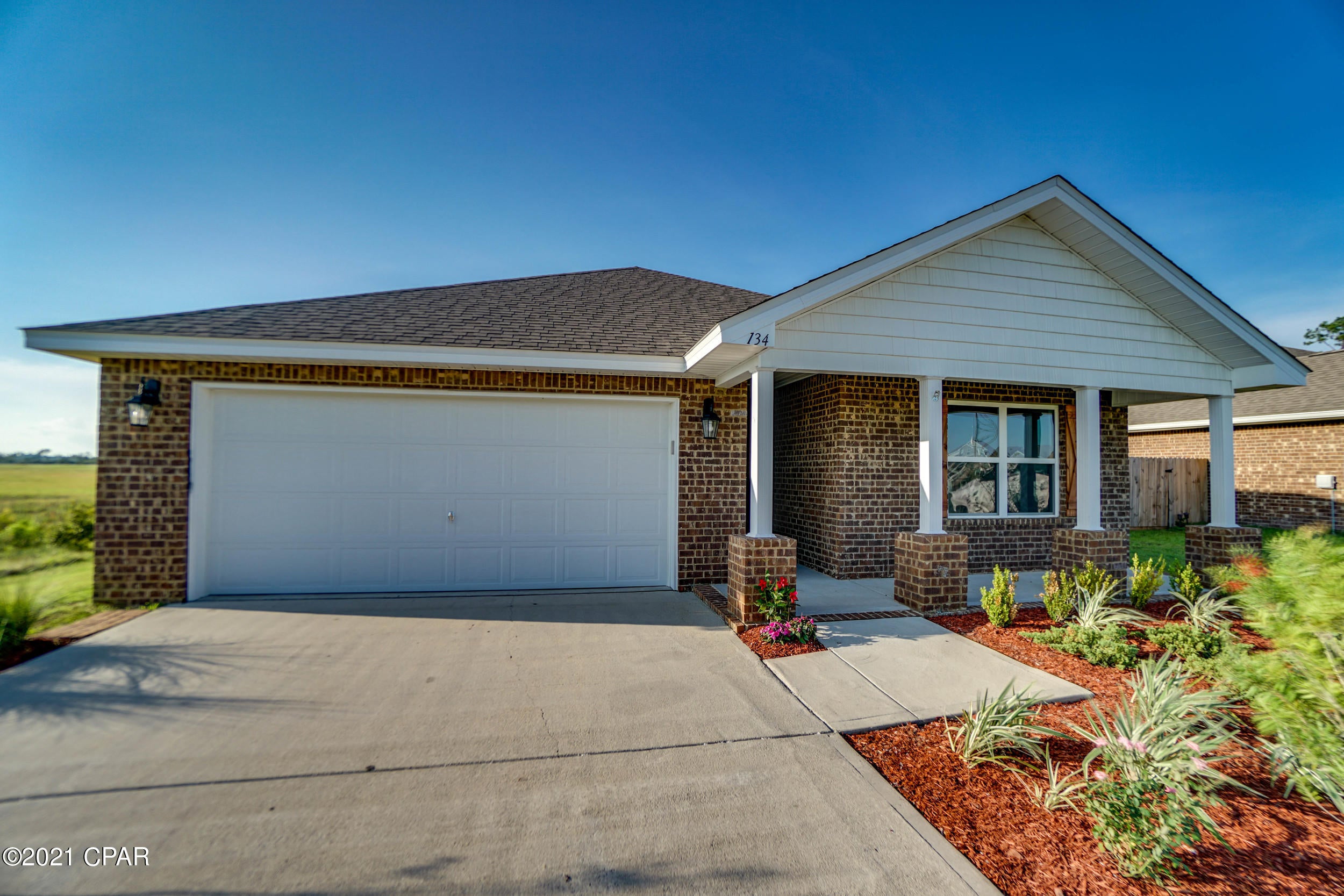 Hodges Bayou Plantation 1 - Residential