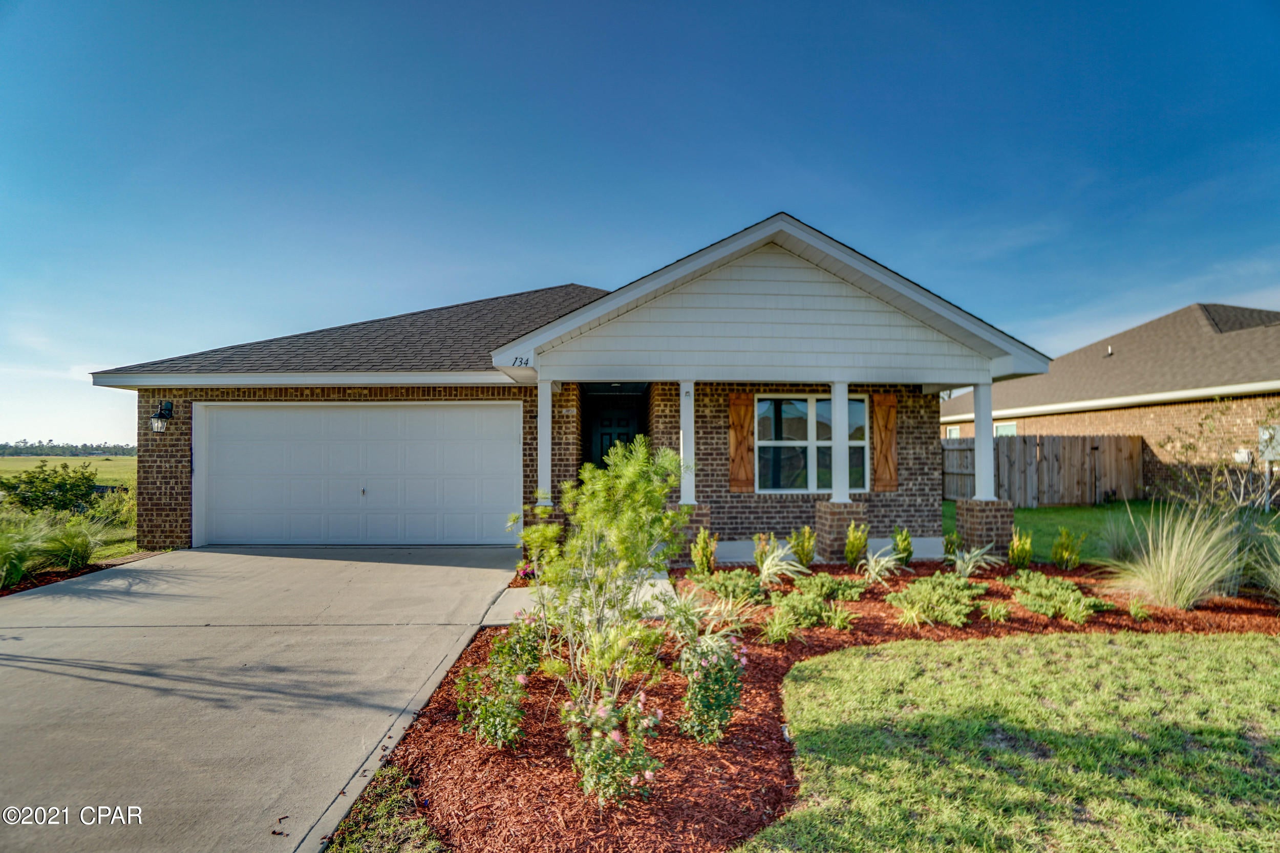 Hodges Bayou Plantation 1 - Residential