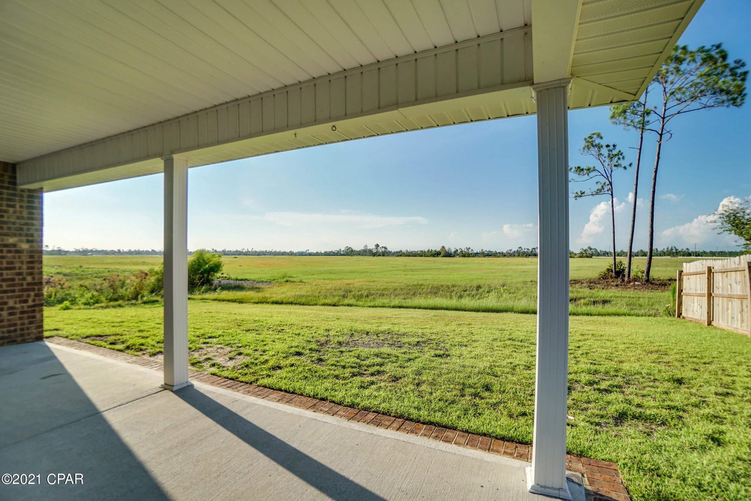 Hodges Bayou Plantation 1 - Residential