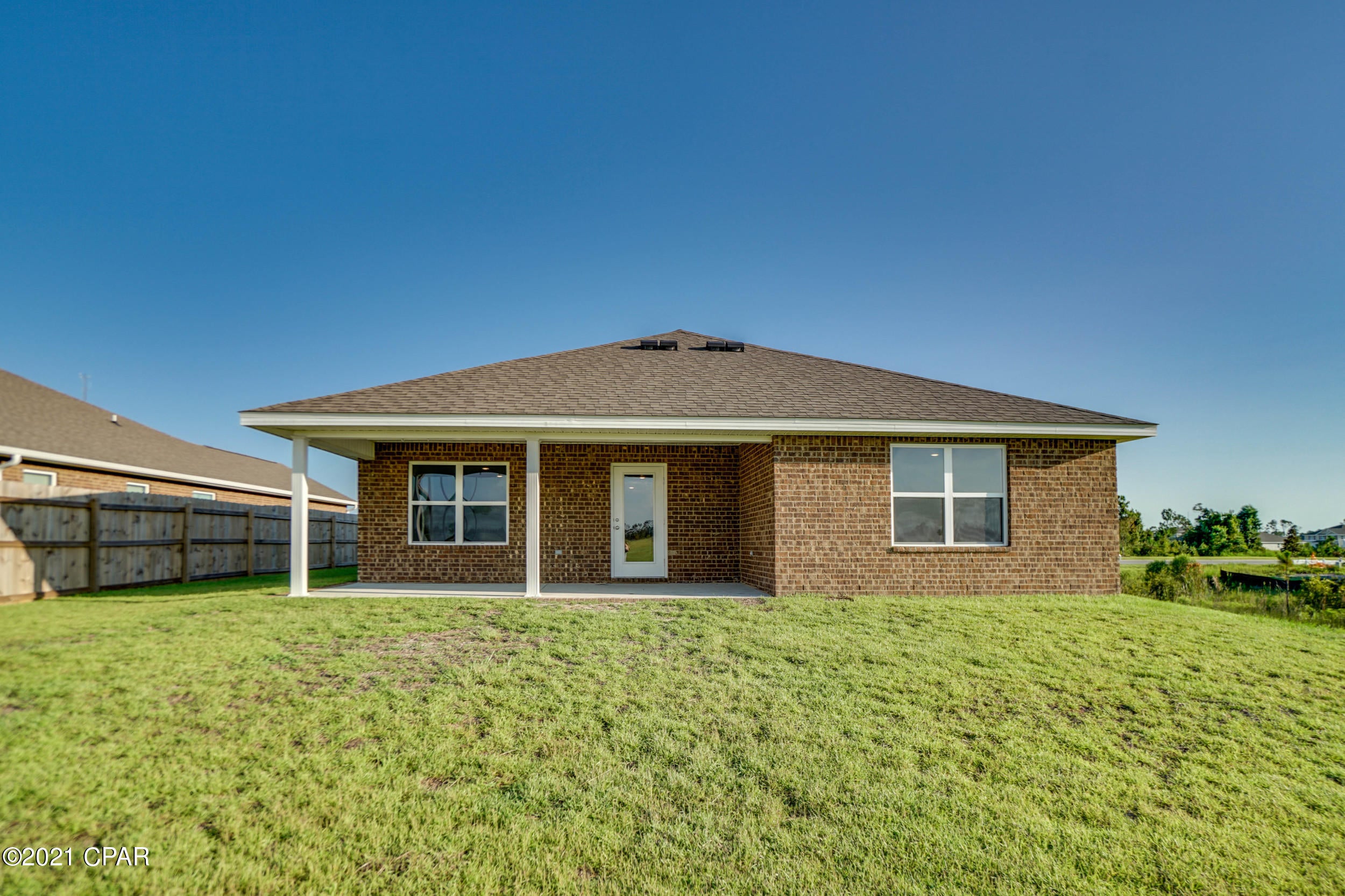 Hodges Bayou Plantation 1 - Residential
