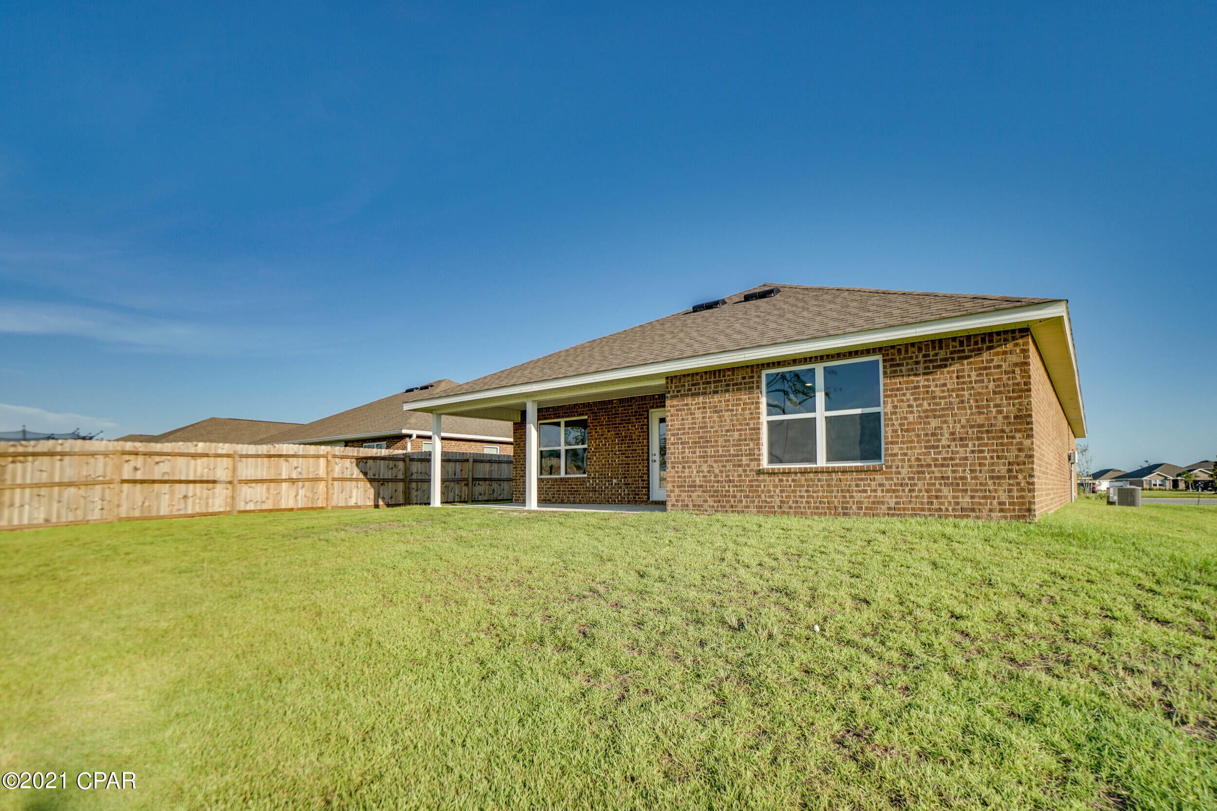 Hodges Bayou Plantation 1 - Residential