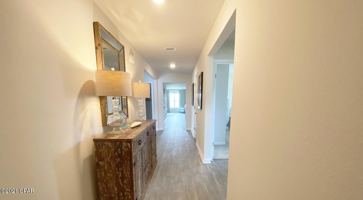 No Named Subdivision - Residential Lease