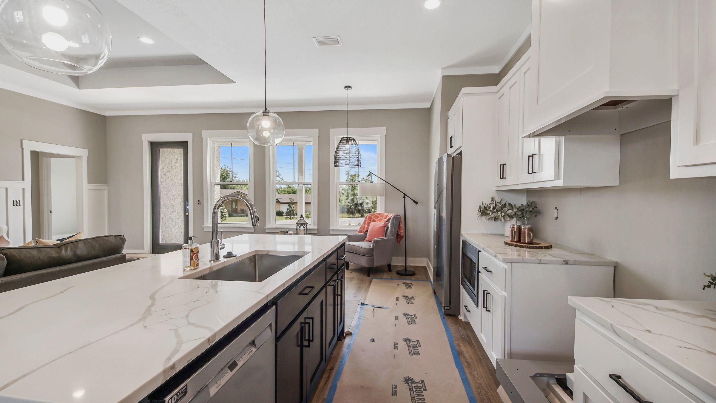 The Meadows & The Pointe - Residential